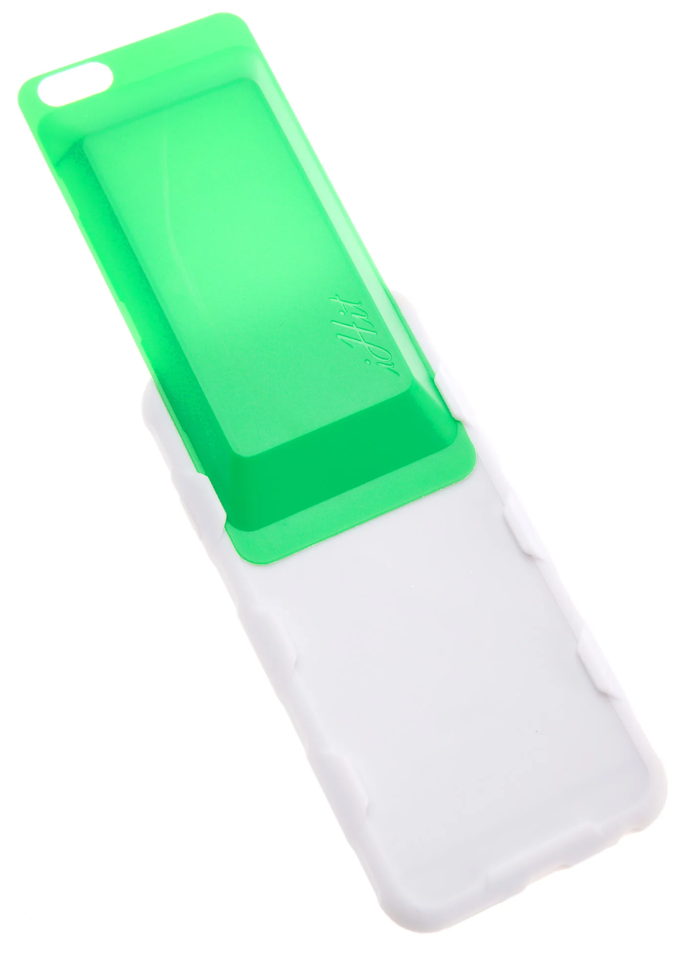Kush Stash iPhone 6/6S Case - Image 2