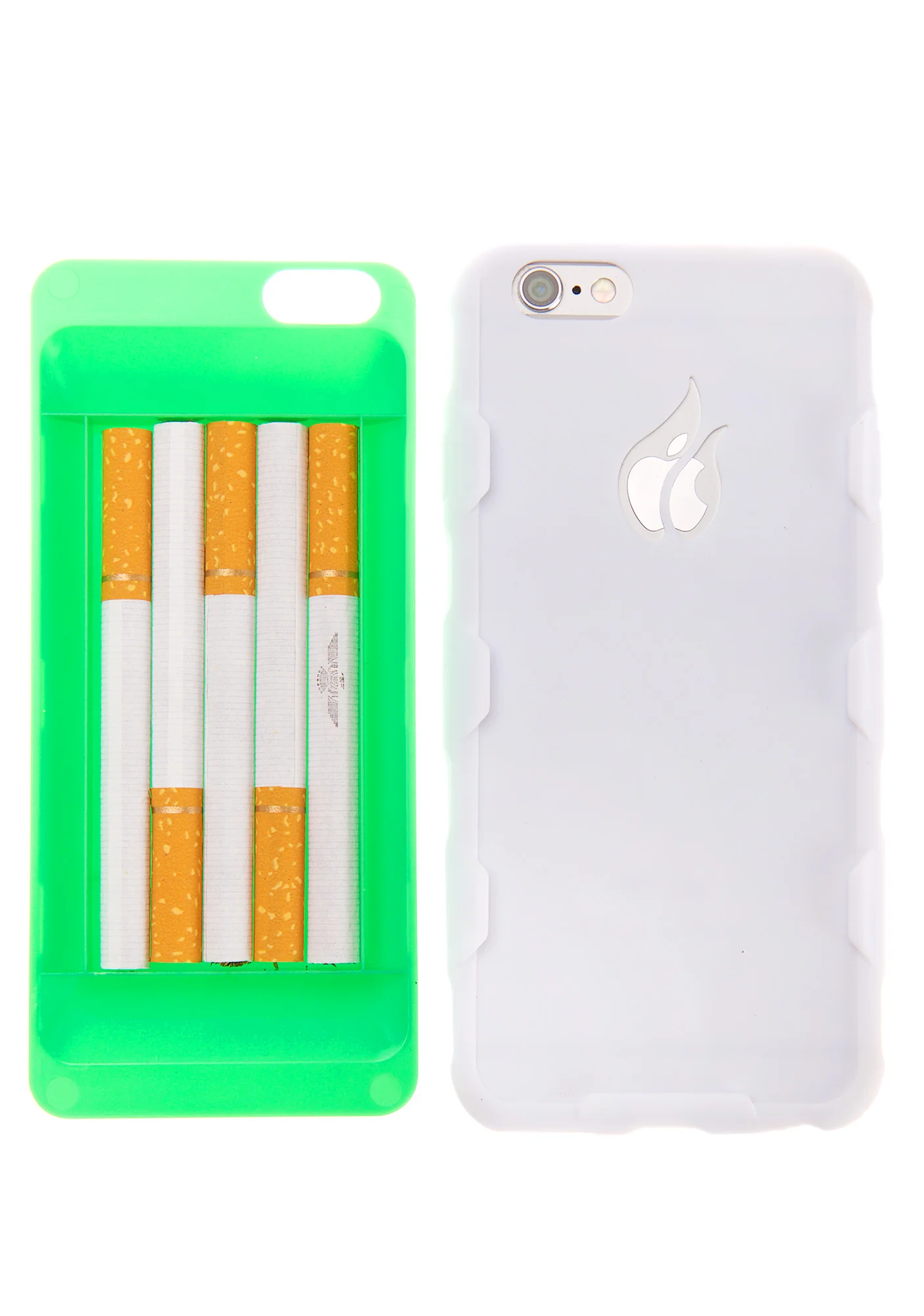 Kush Stash iPhone 6/6S Case - Image 3
