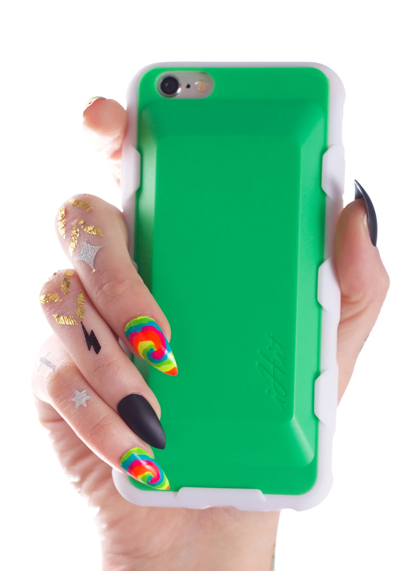 Kush Stash iPhone 6/6S Case - Image 4