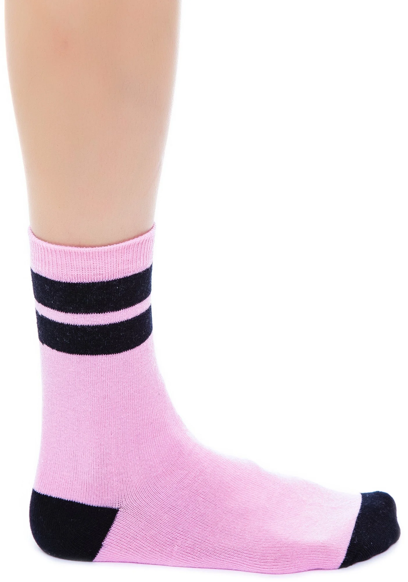 Kutie Kawaii Socks - Light Blue - Image 12
