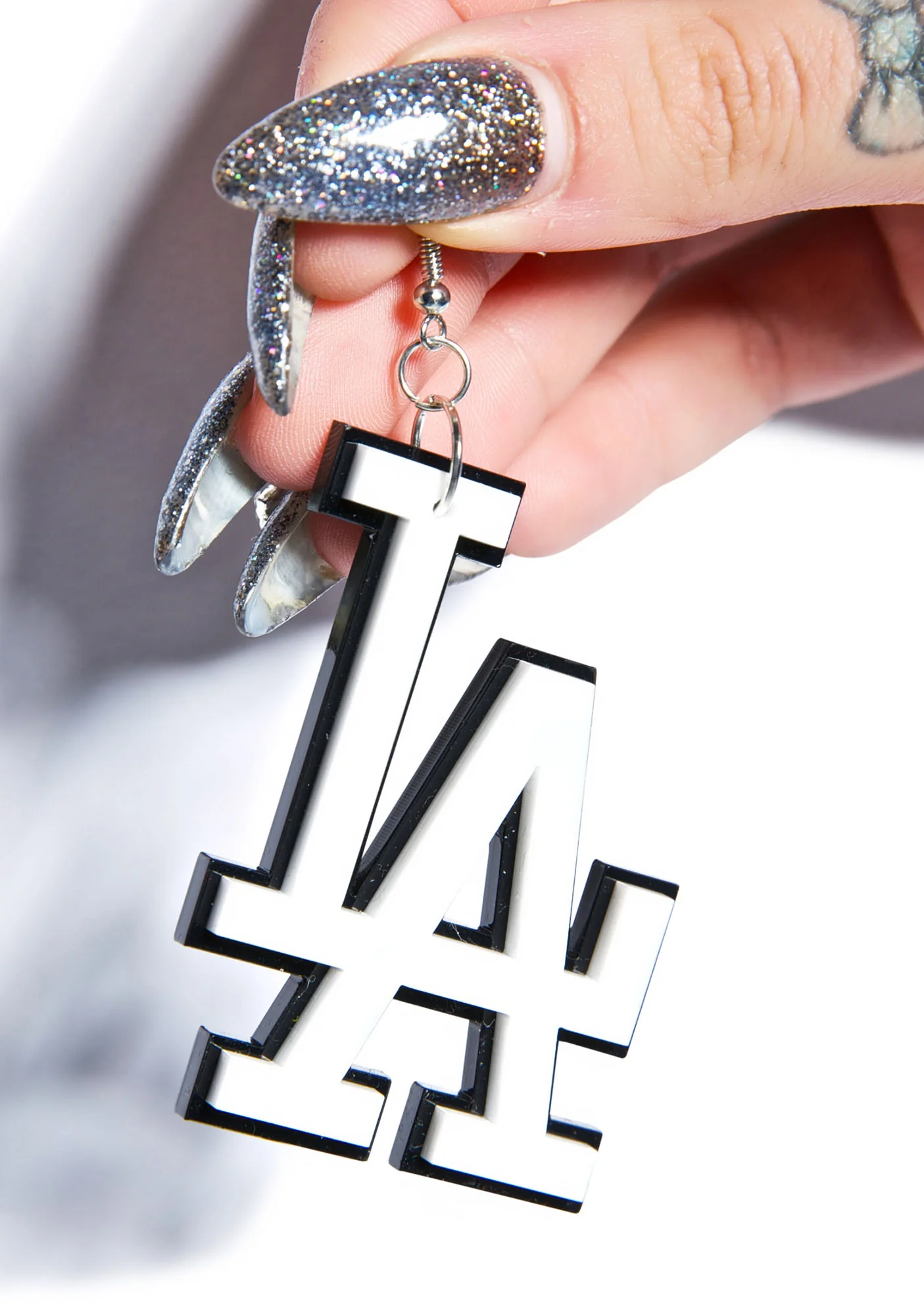 L.A. Earring - Image 5