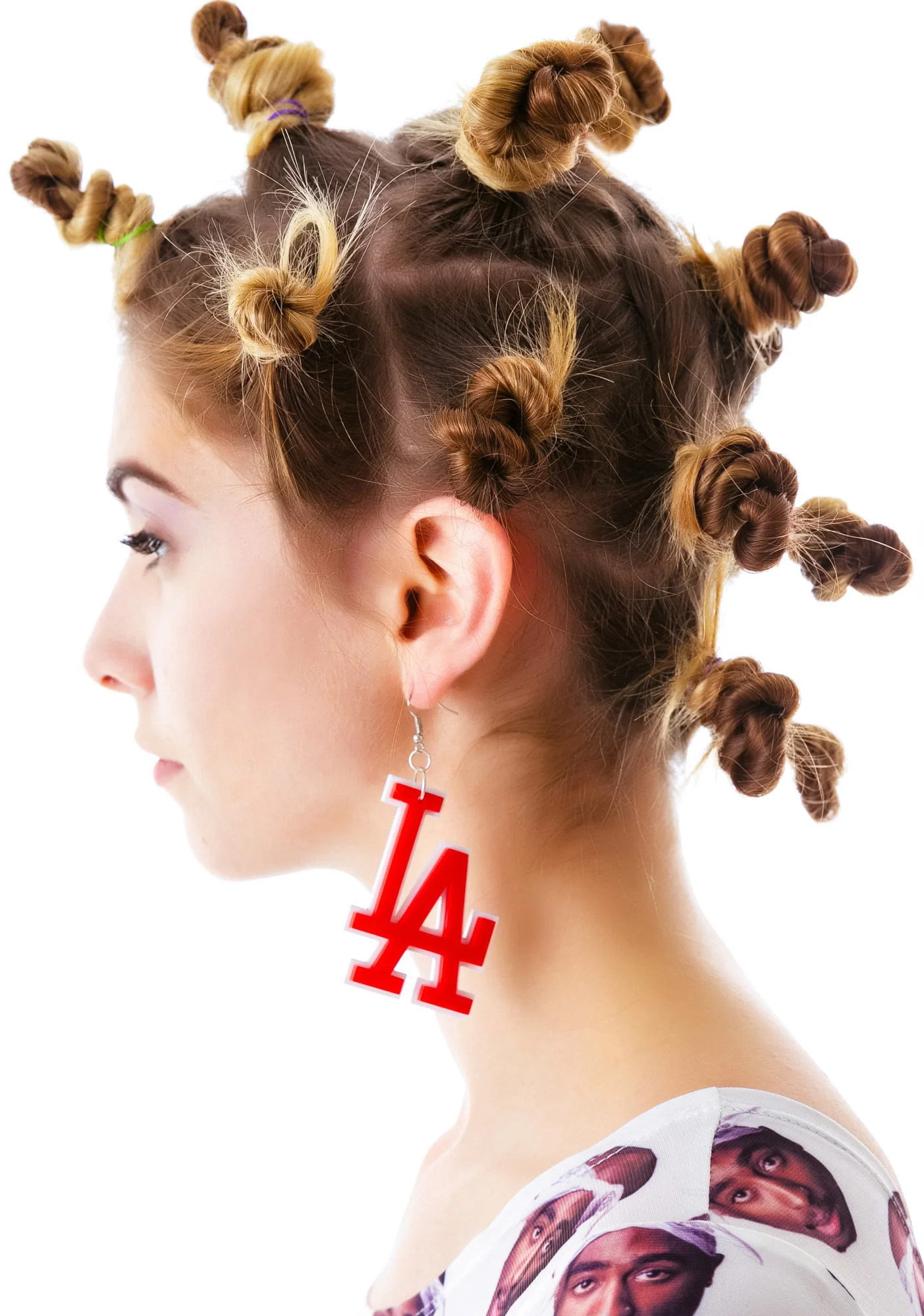 L.A. Earring - Image 7