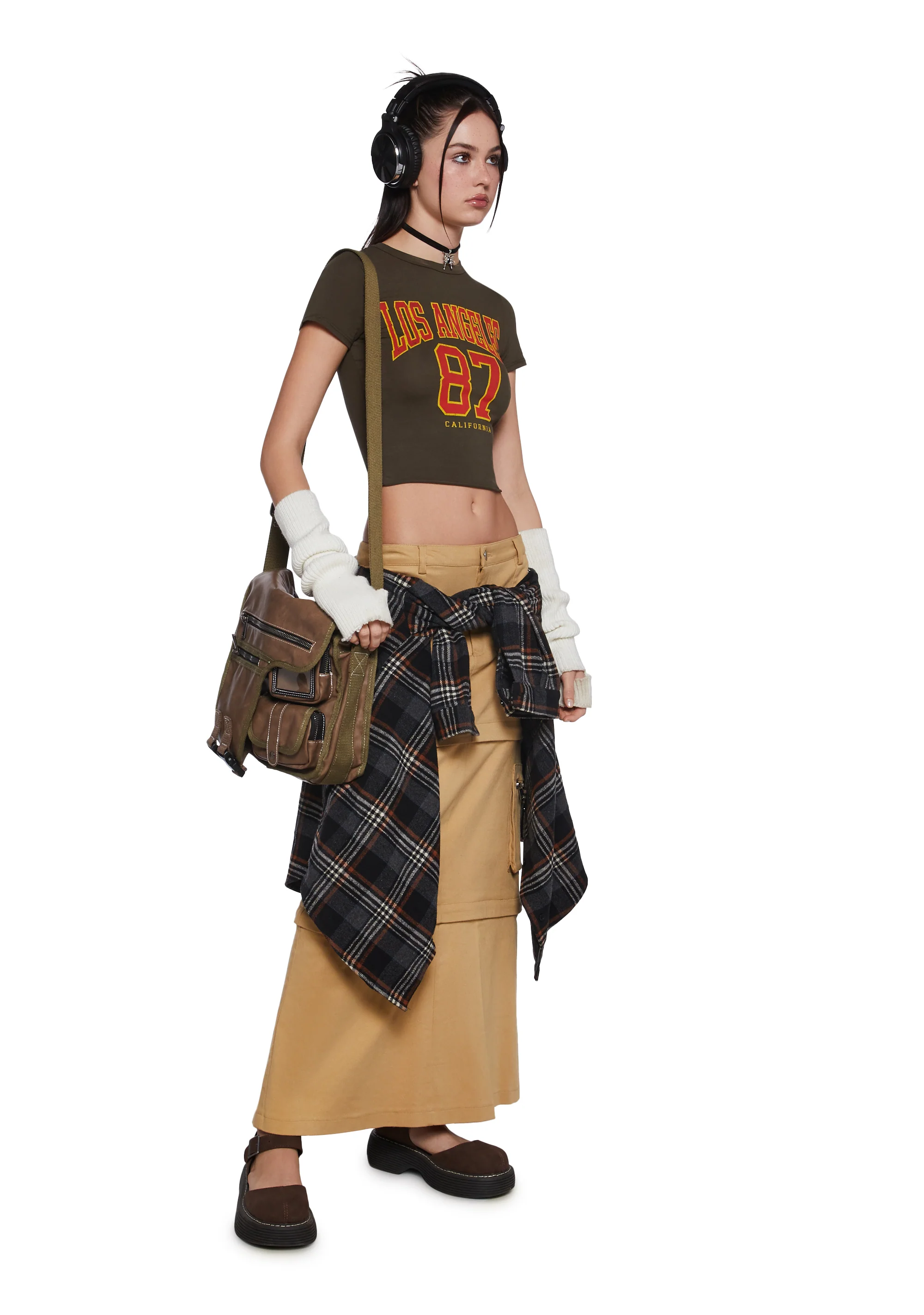 L.A. Girl Graphic Tee - Image 2