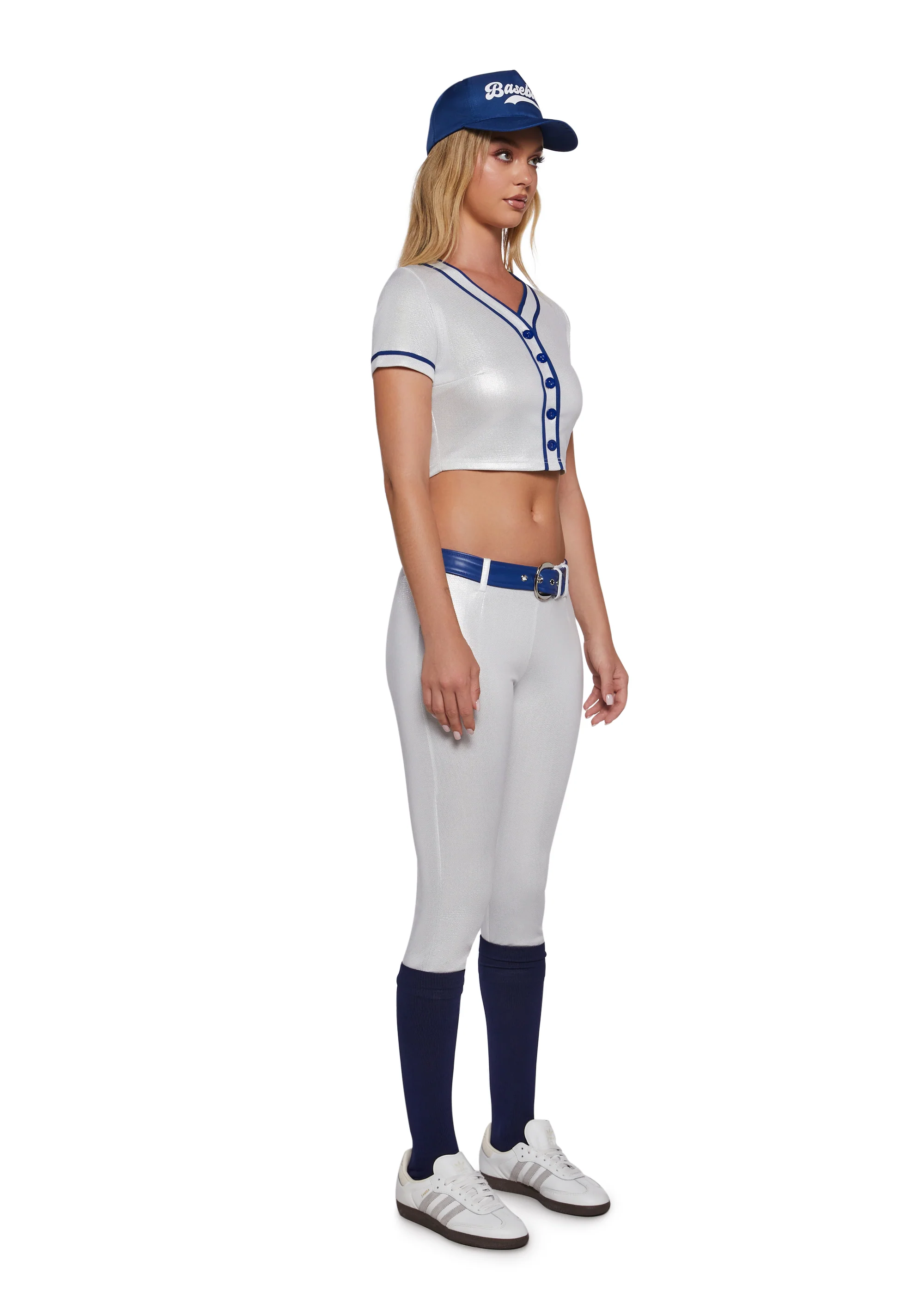 Baseball Champion Costume - Image 4