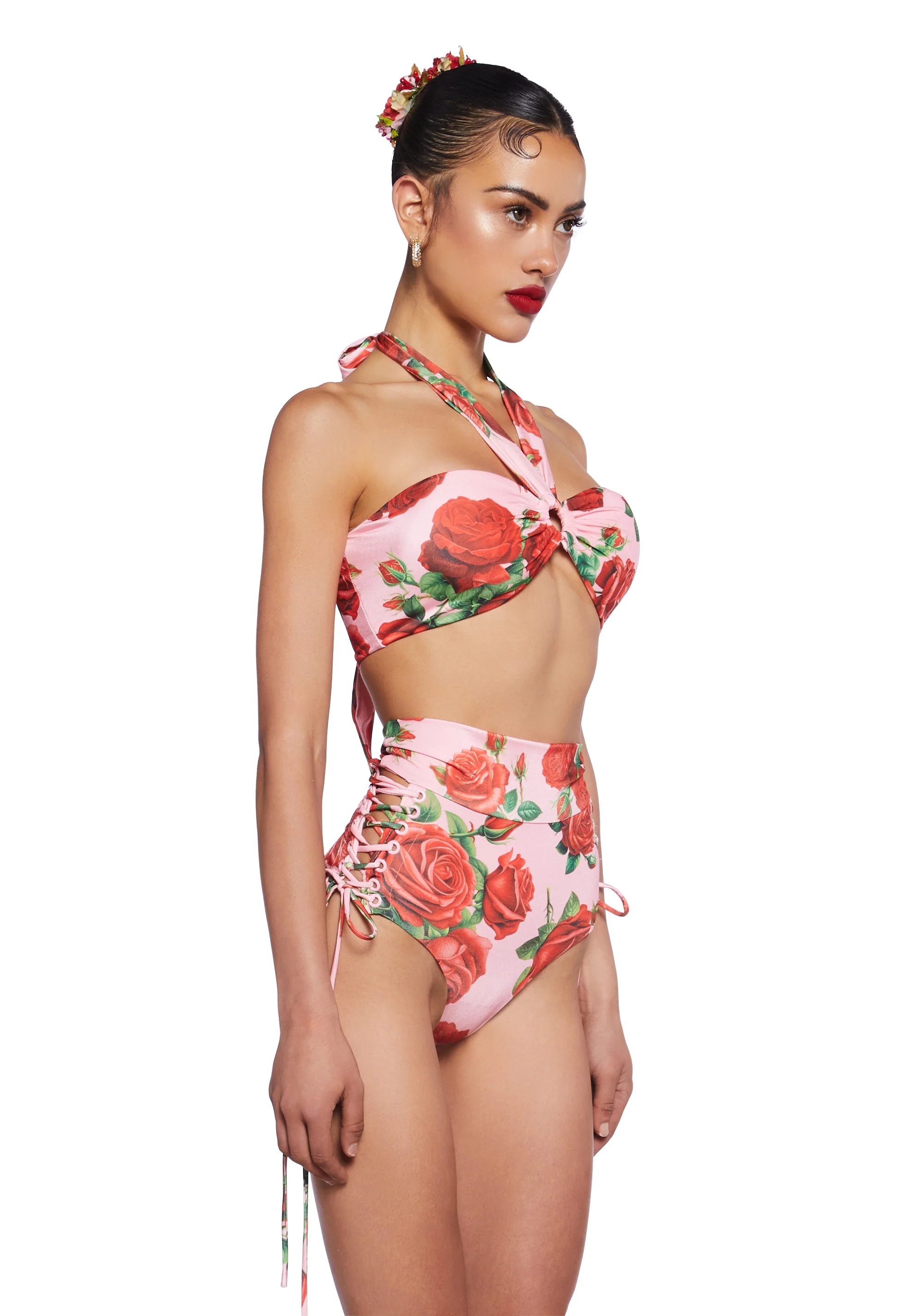 La Bella Vita Bikini Set - Image 3