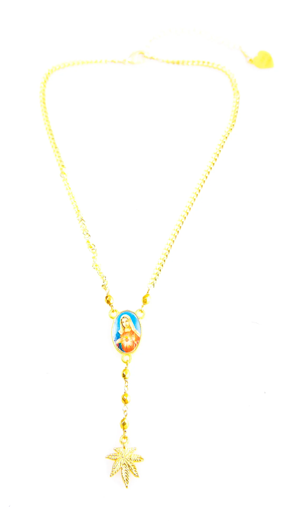 La Virgin Choker - Image 6