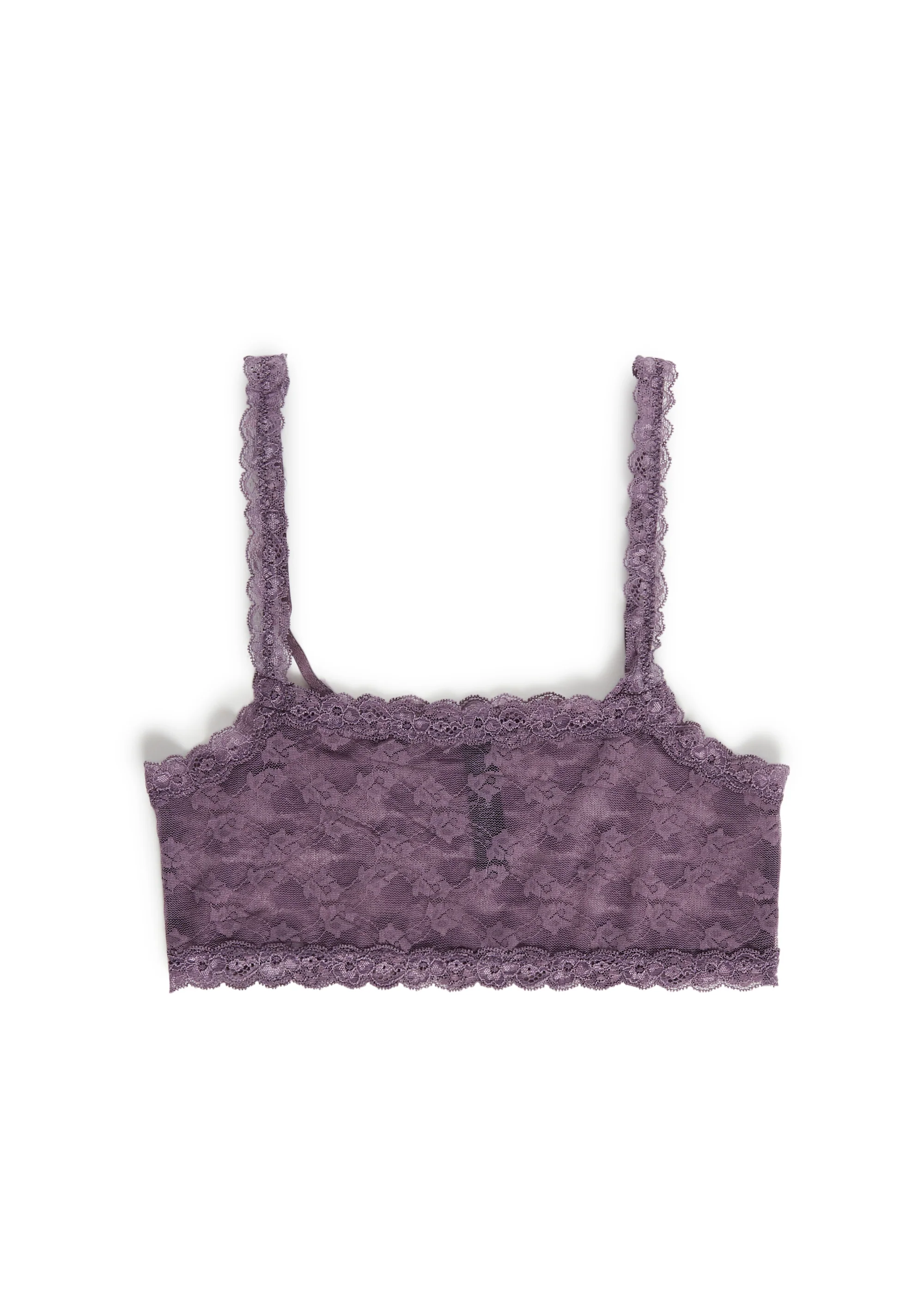 Lounging Around Lace Bralette - Image 7