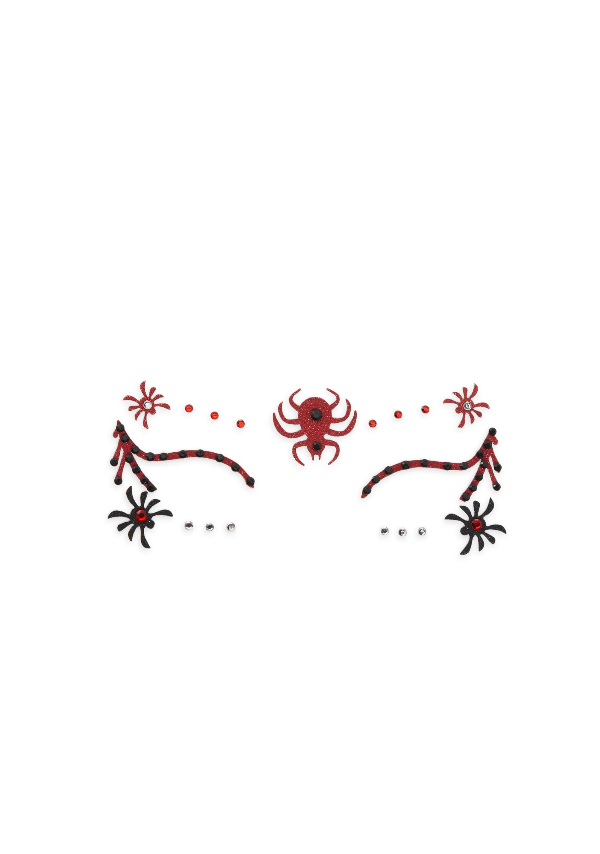 Lady Web Face Gems - Image 2