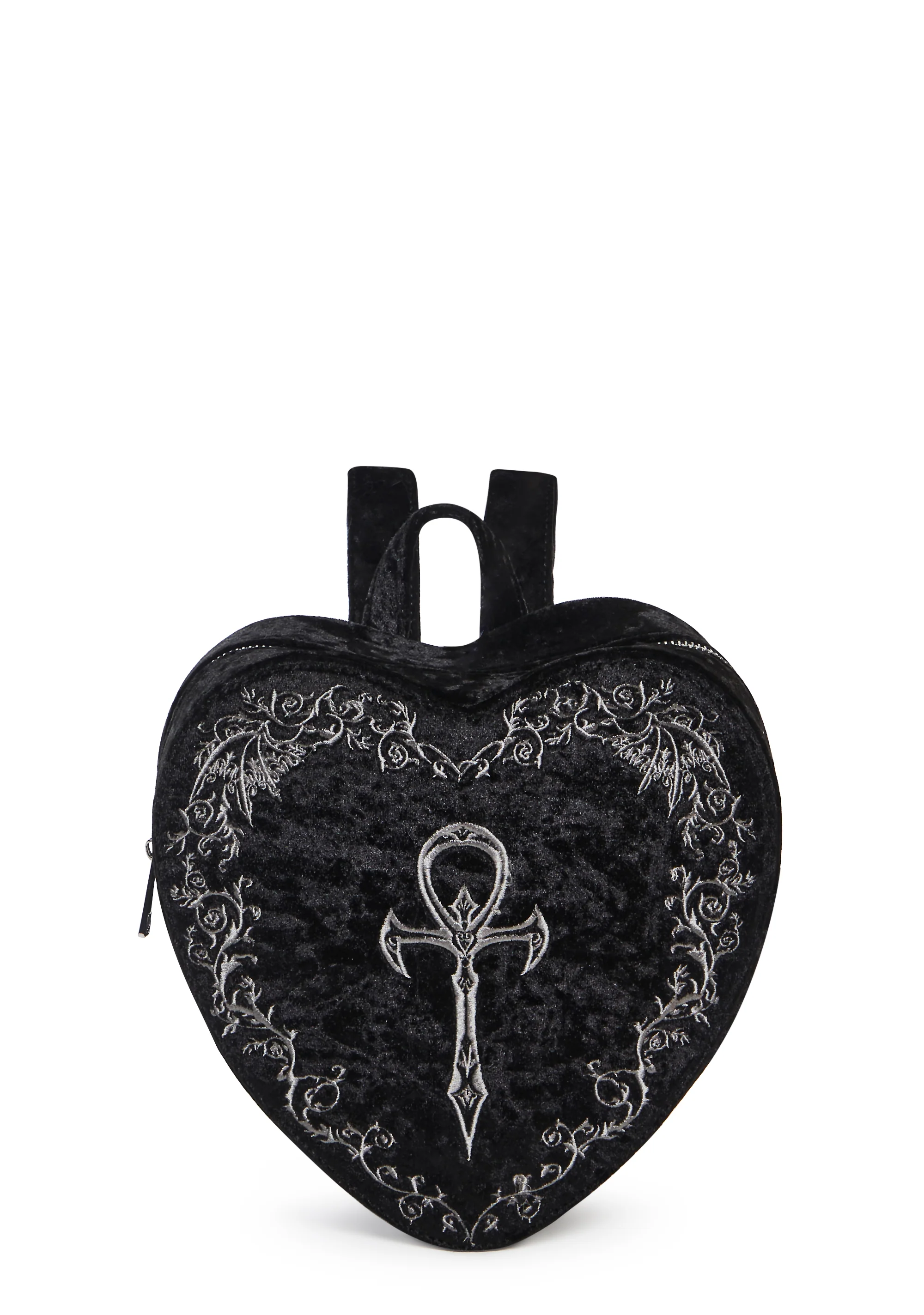 Lamented Heart Mini Backpack - Image 2