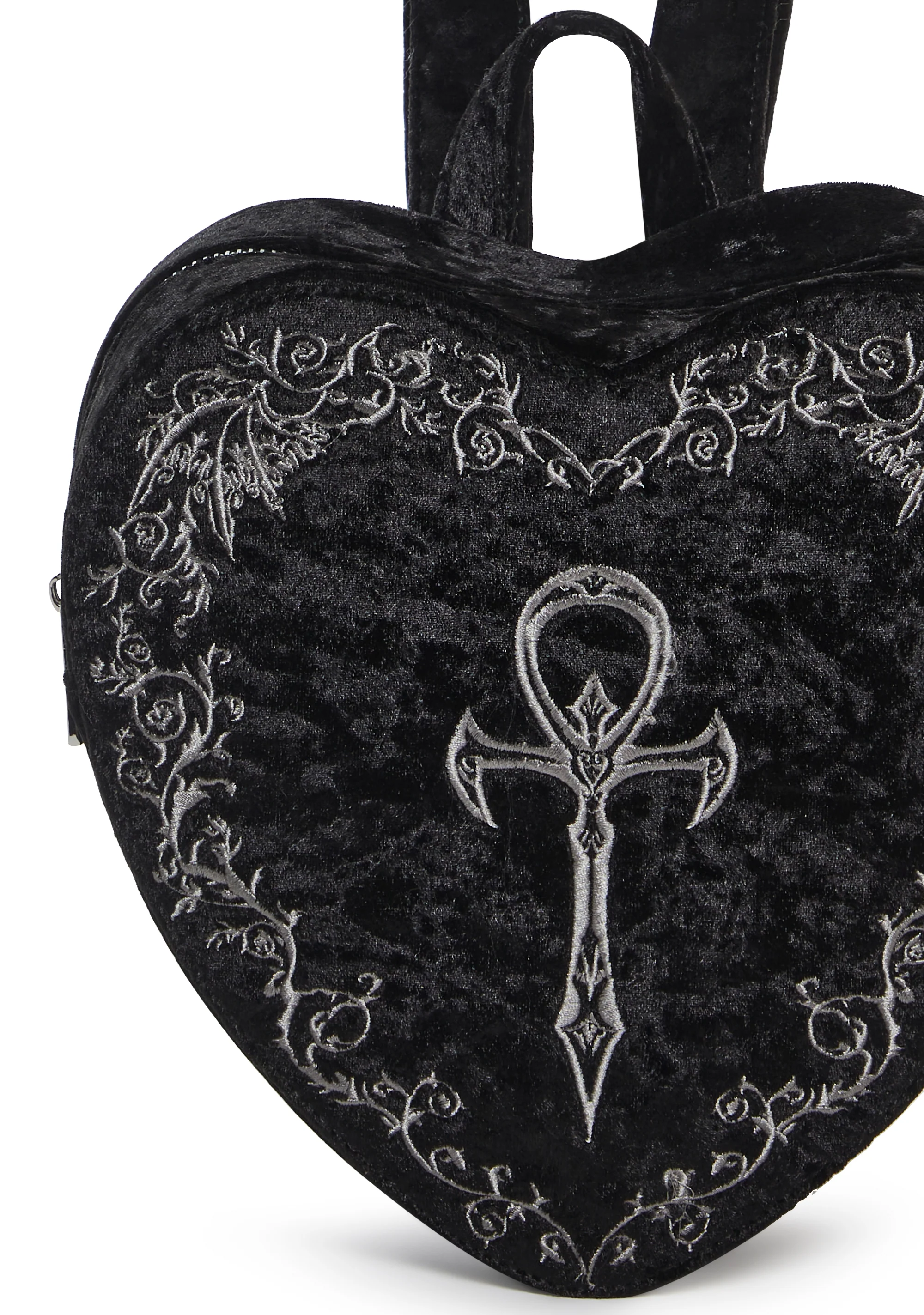 Lamented Heart Mini Backpack - Image 5