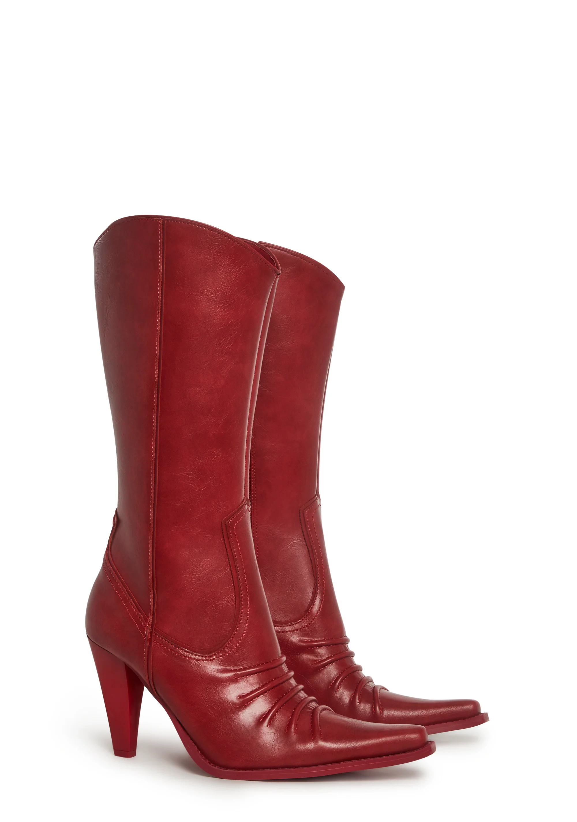 Elemental Energy Western Boots - Image 3