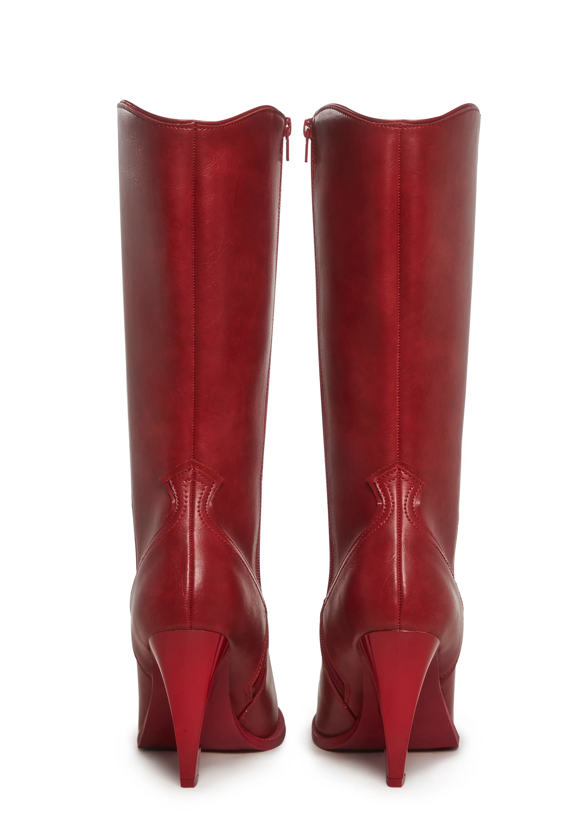 Elemental Energy Western Boots - Image 4