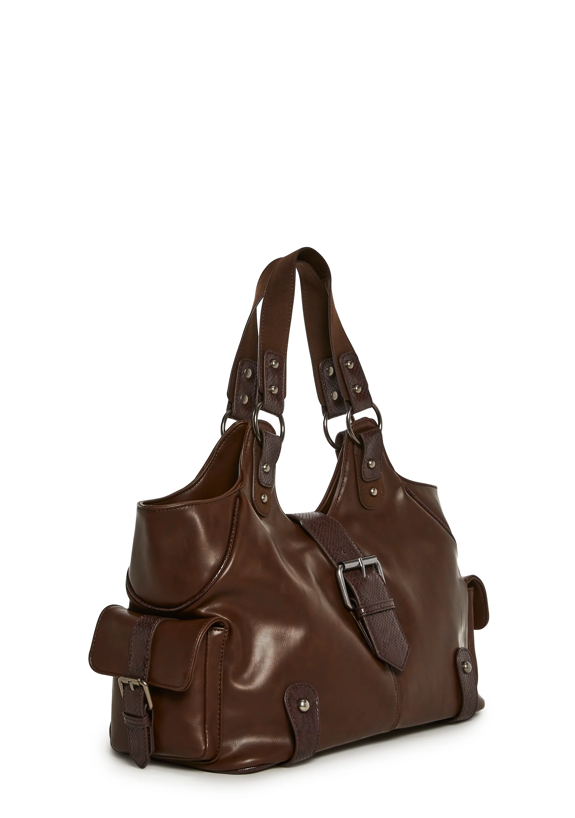 Cozy Lesson Shoulder Bag - Image 3