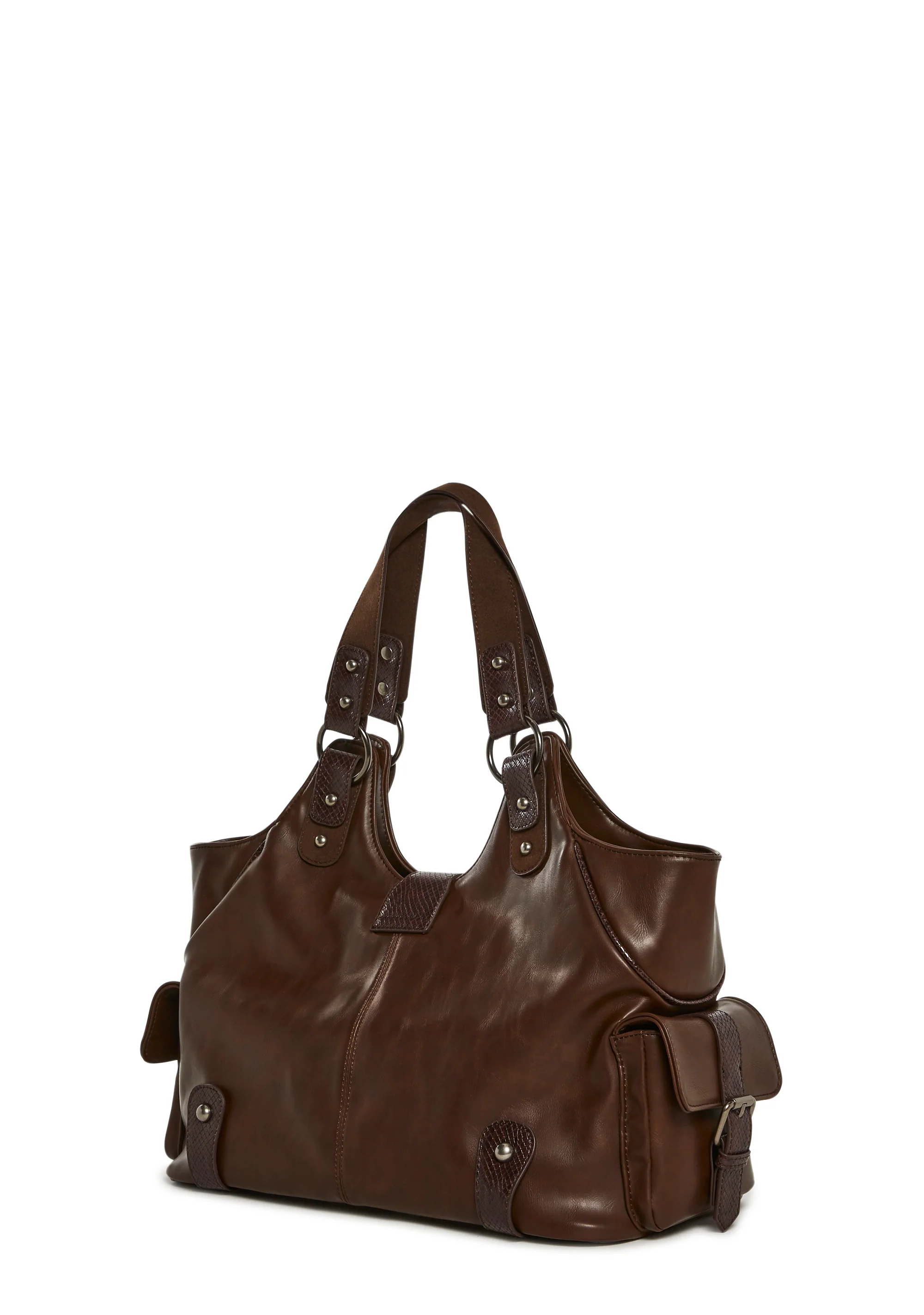 Cozy Lesson Shoulder Bag - Image 4