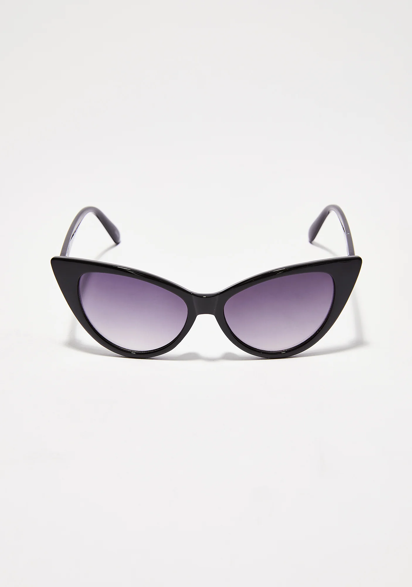 Last Call Cat-Eye Sunglasses - Image 2