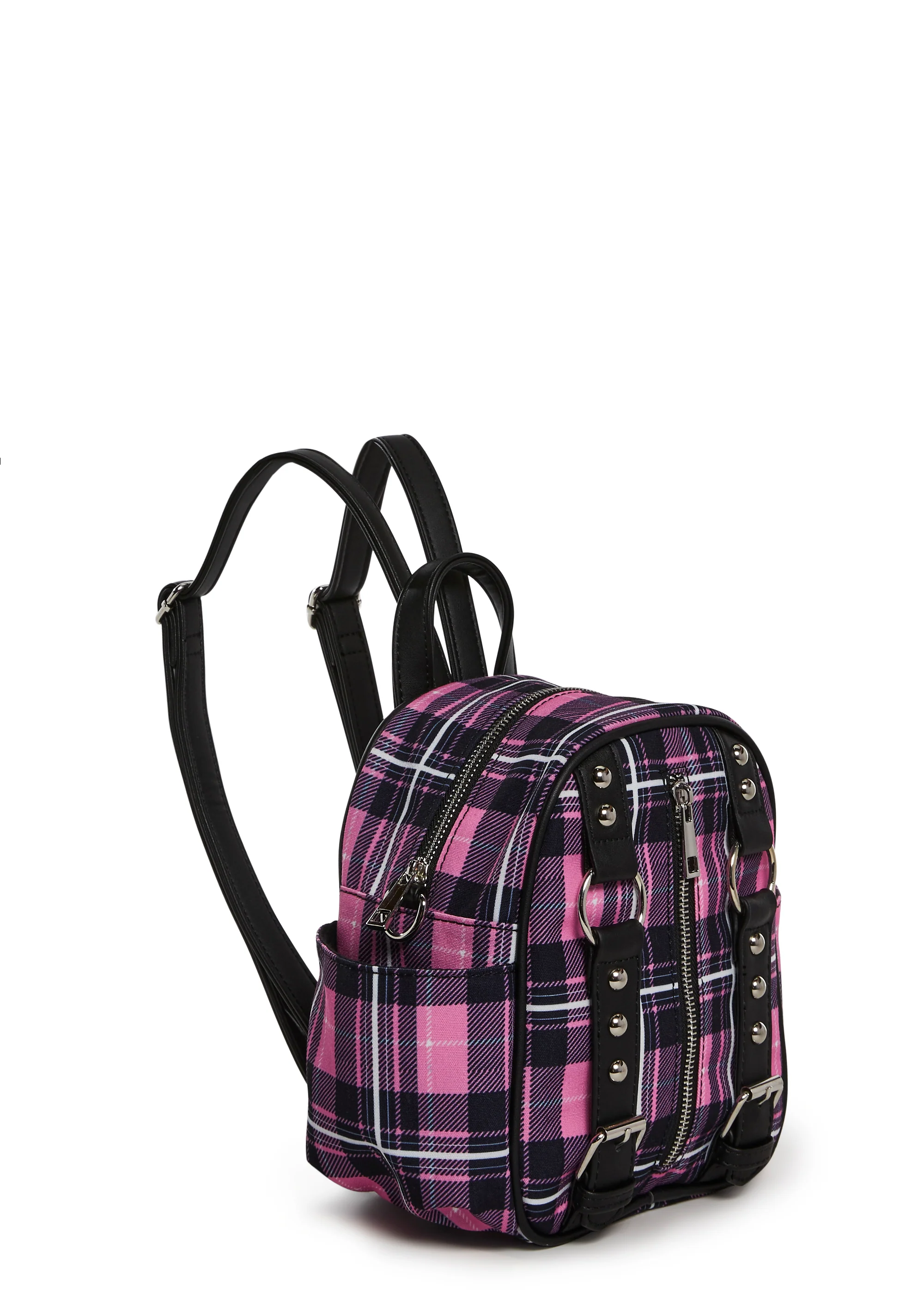Late Night Haunt Mini Backpack - Image 3
