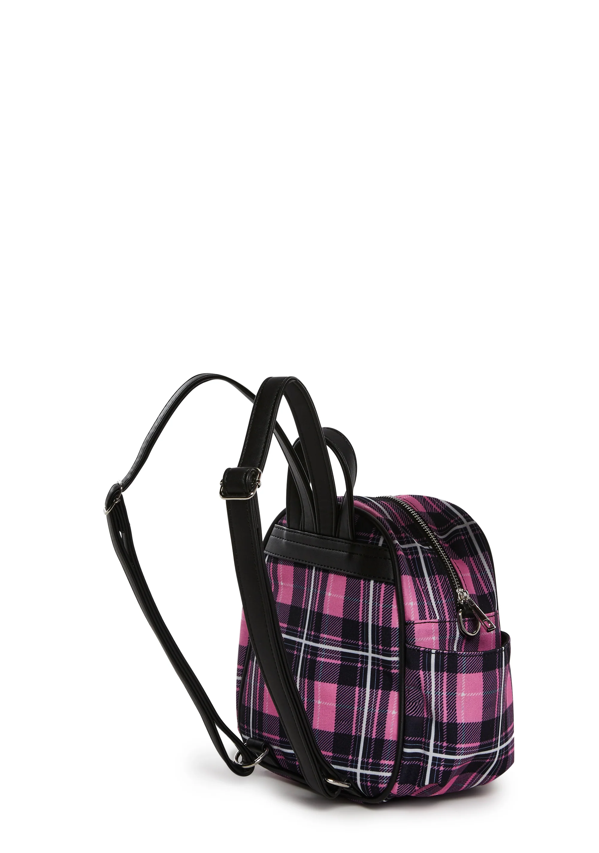 Late Night Haunt Mini Backpack - Image 4