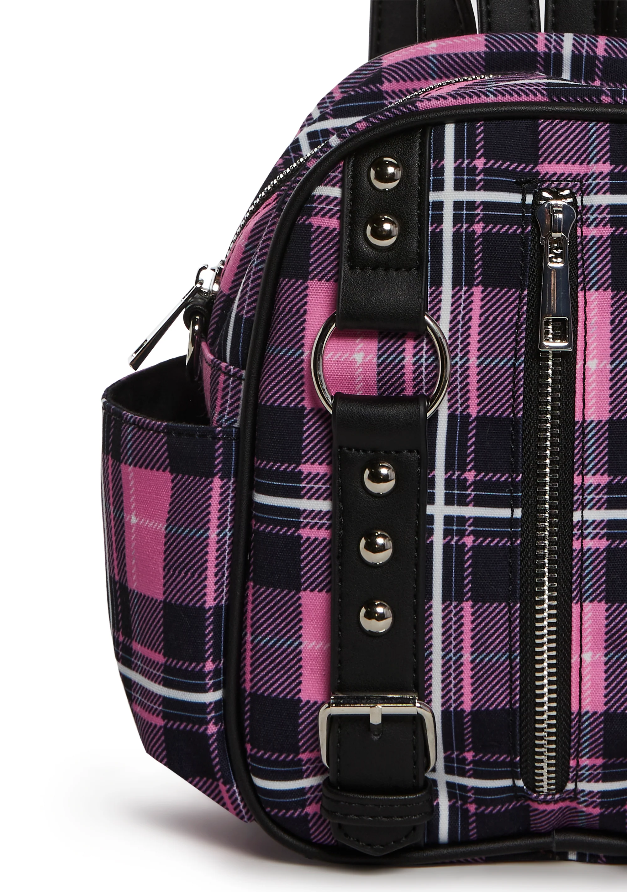 Late Night Haunt Mini Backpack - Image 7