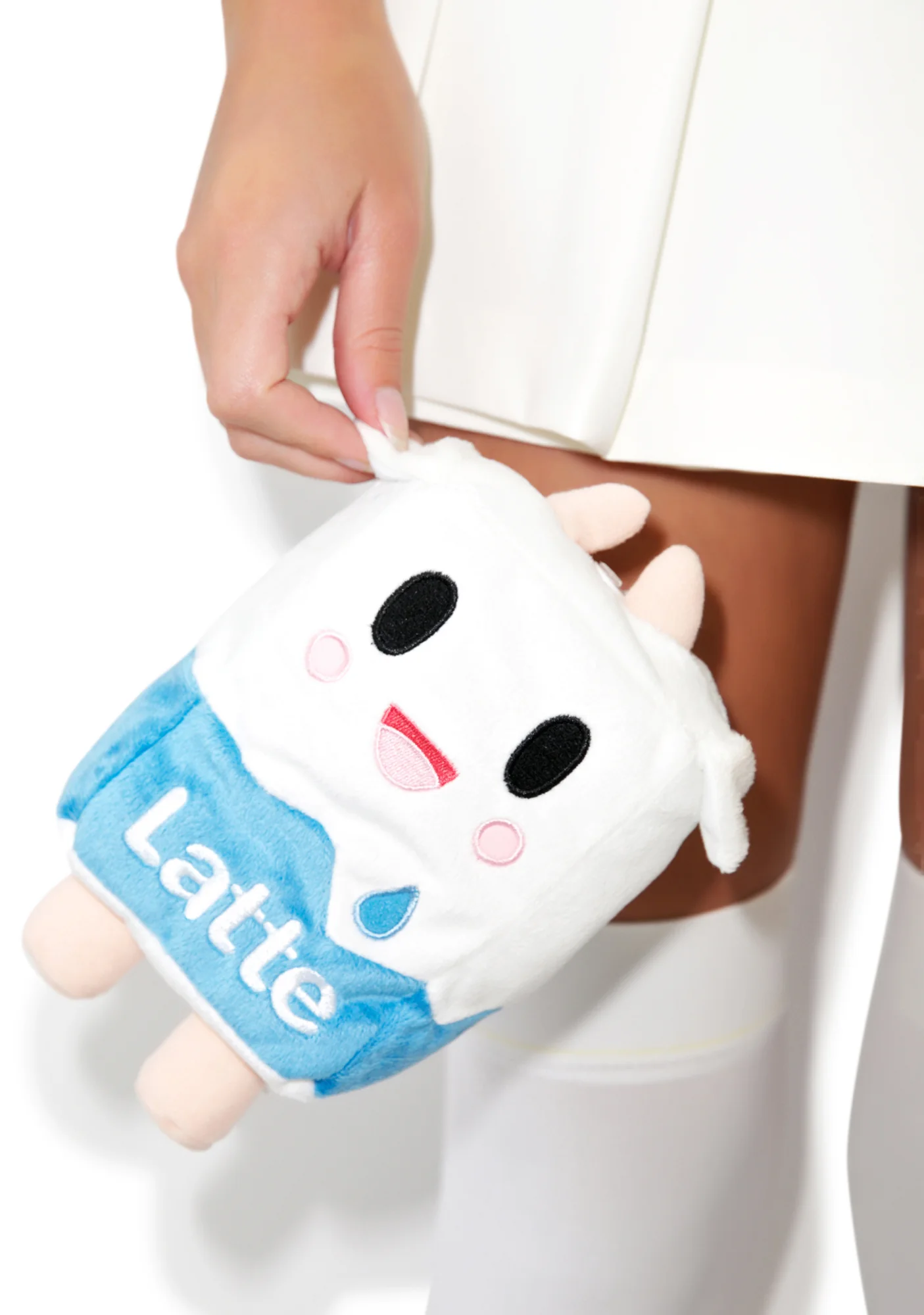 Latte Plush Mini - Image 5