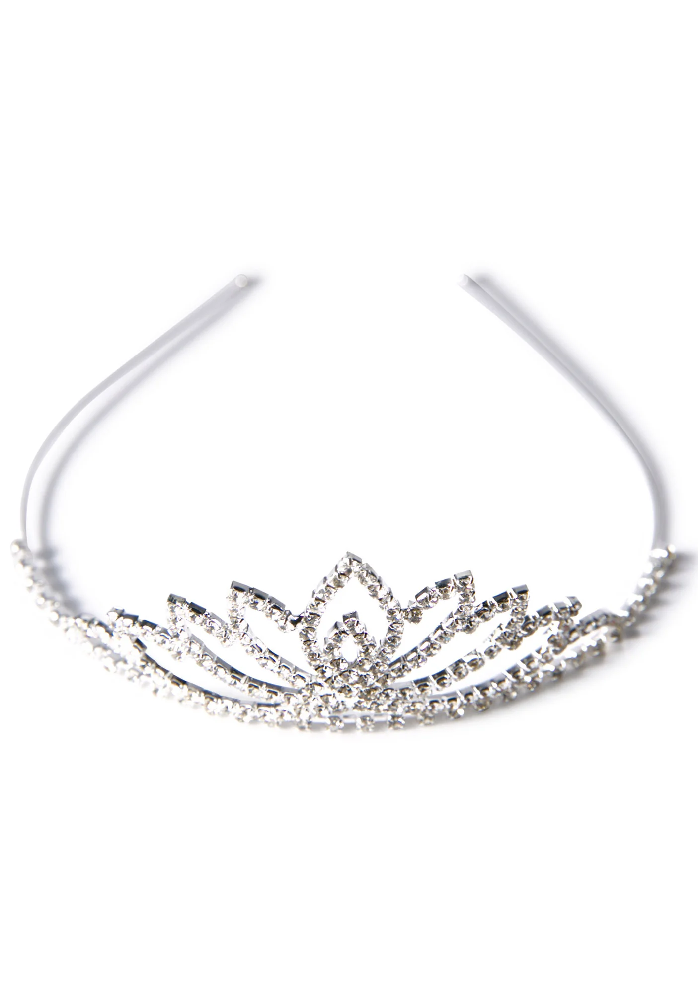 Laughing Lotus Tiara - Image 4