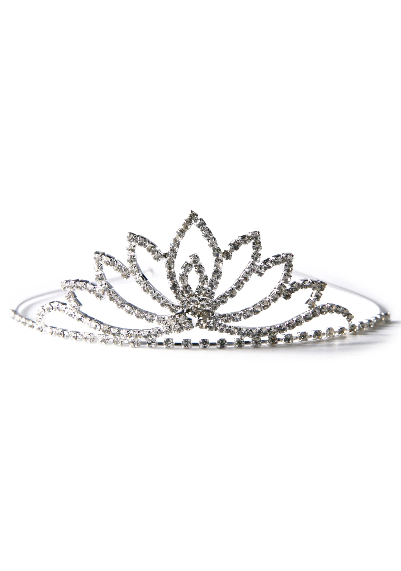 Laughing Lotus Tiara - Image 5