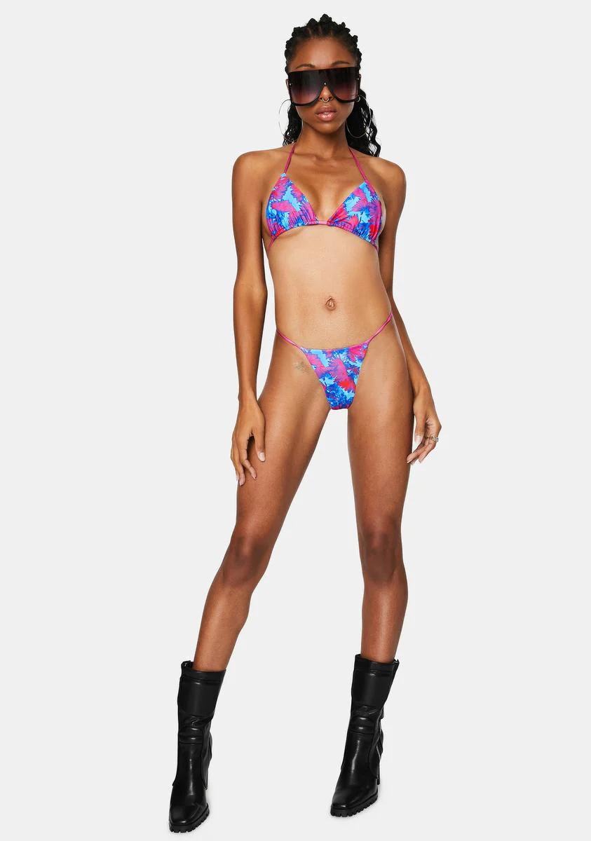 Lauren Bikini Set - Image 3
