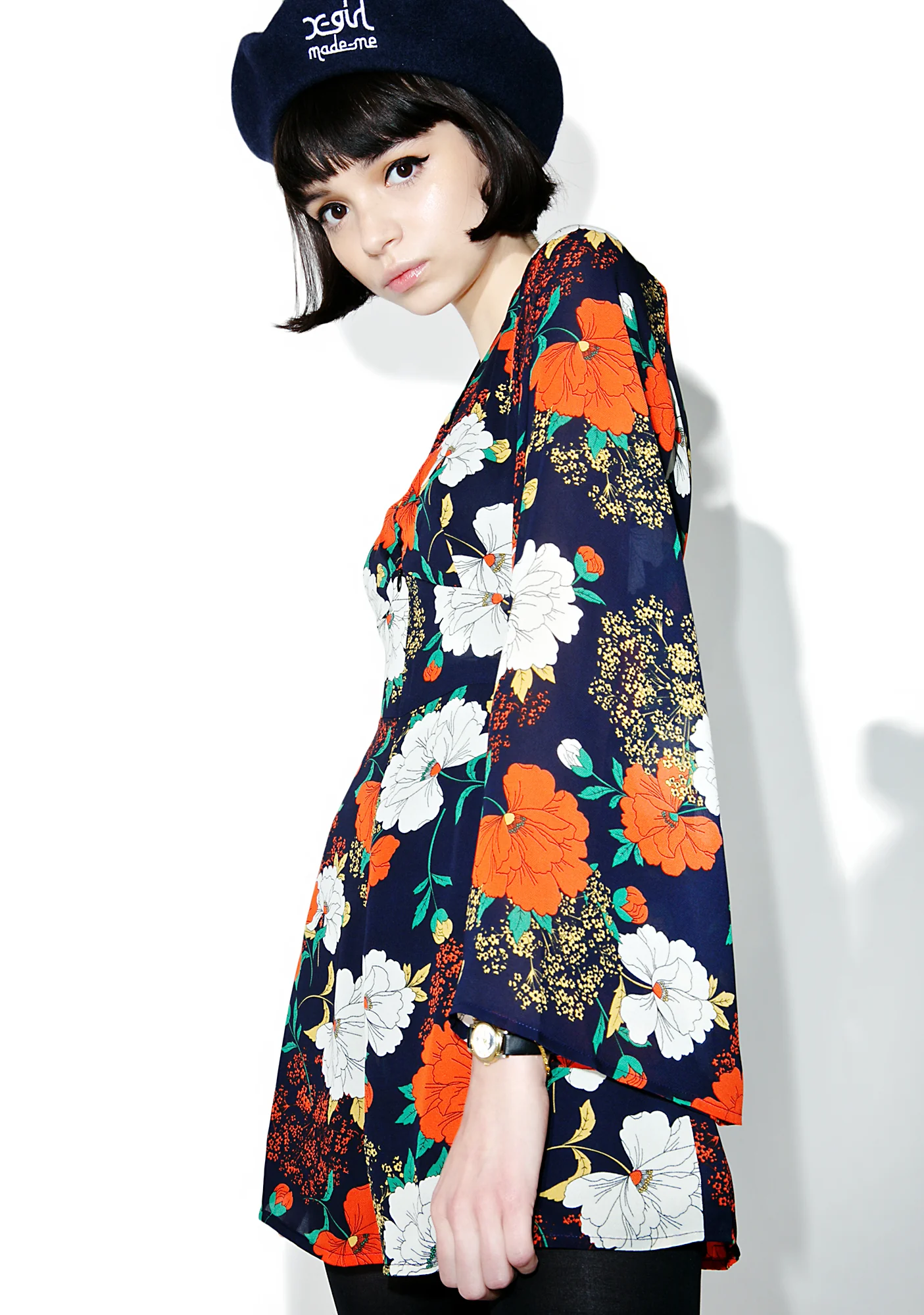 Lead The Way Playsuit - Image 2
