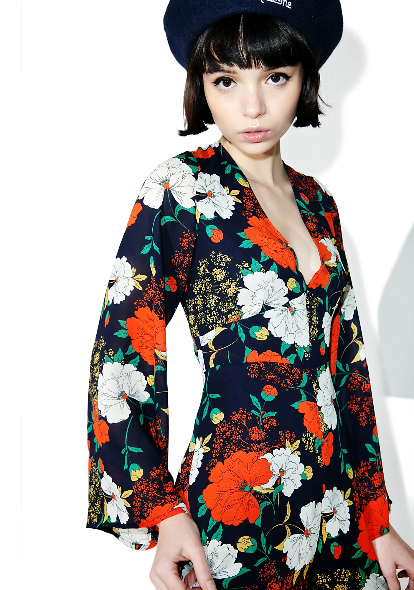 Lead The Way Playsuit - Image 3