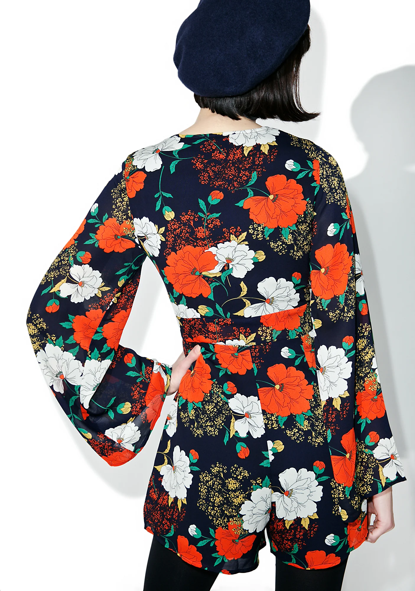 Lead The Way Playsuit - Image 4