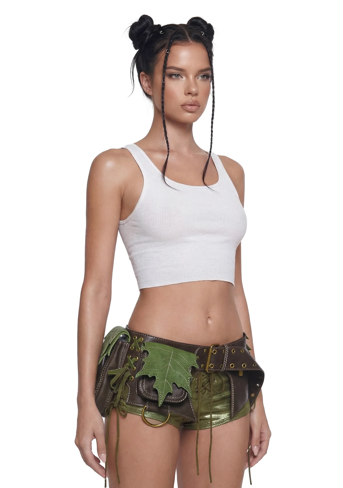 Leafy Needs Belt Pack - Image 3