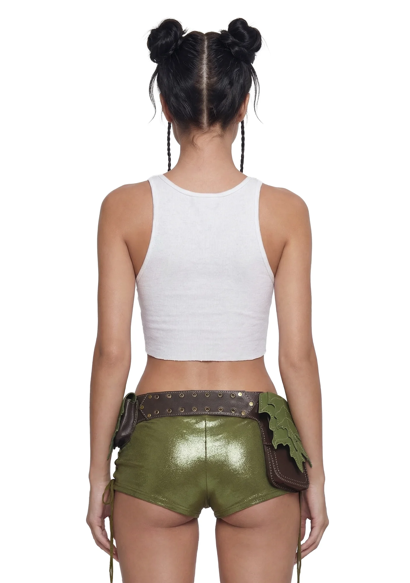 Leafy Needs Belt Pack - Image 4