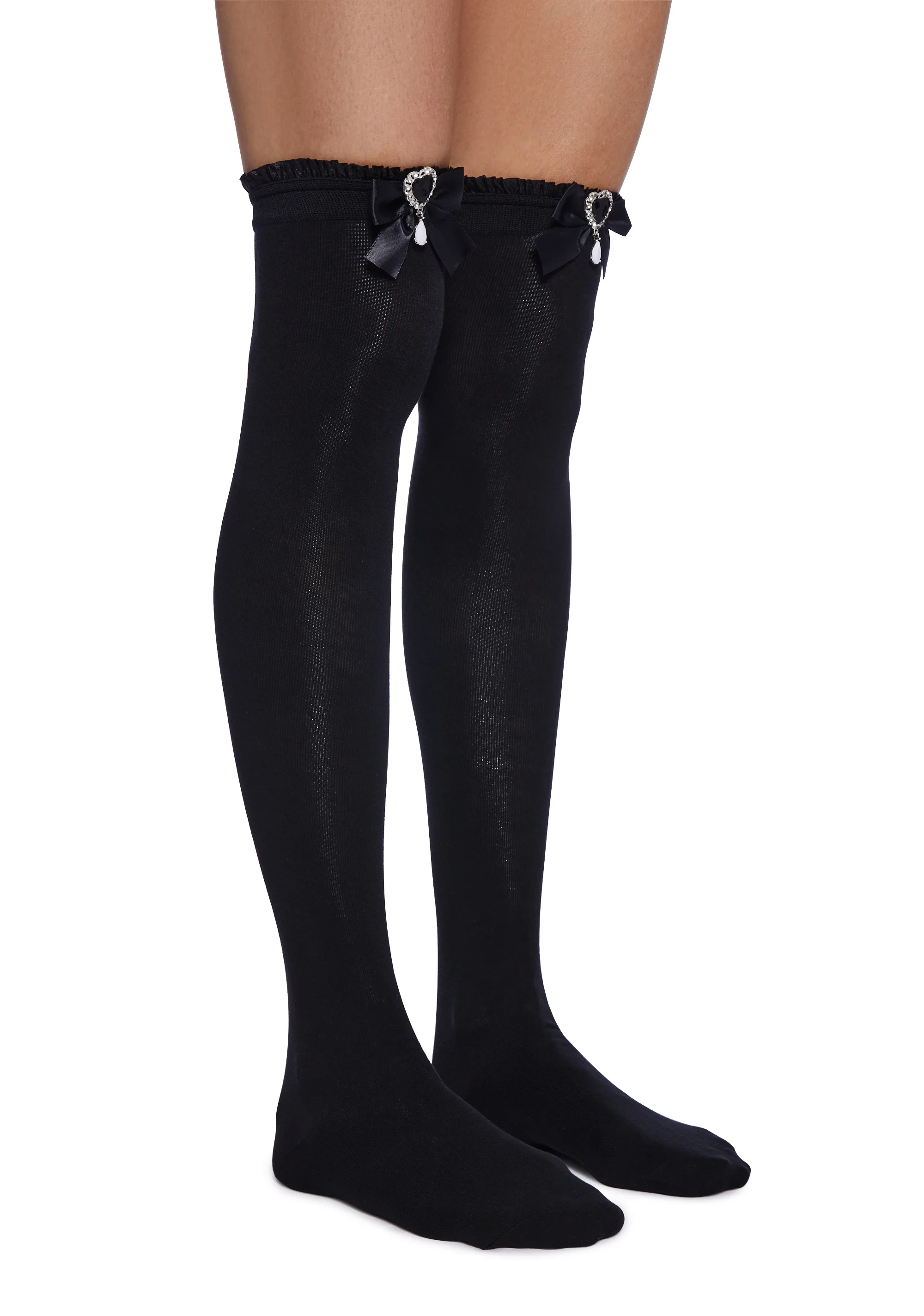 Learn To Love Thigh Highs - Image 2