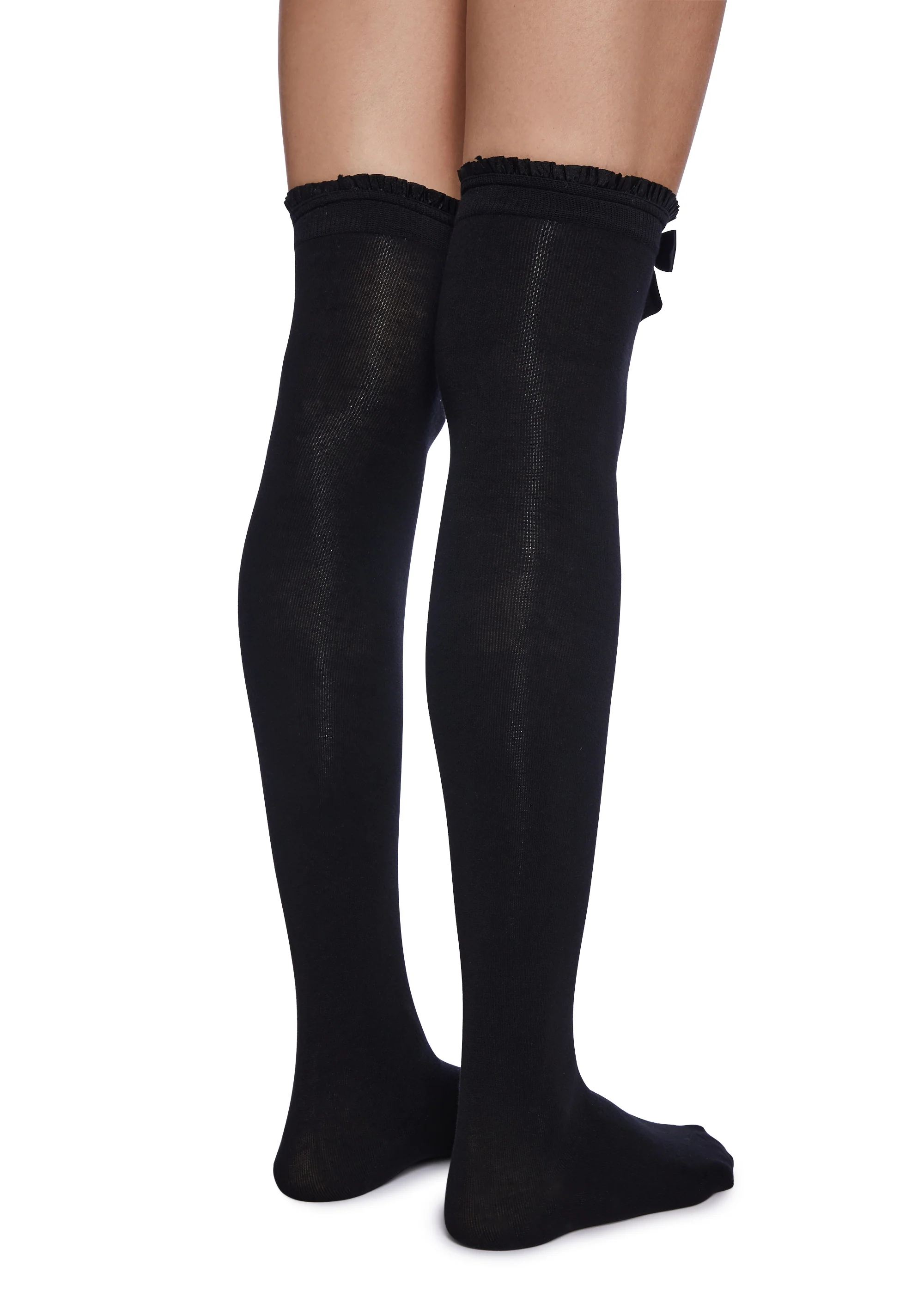 Learn To Love Thigh Highs - Image 3