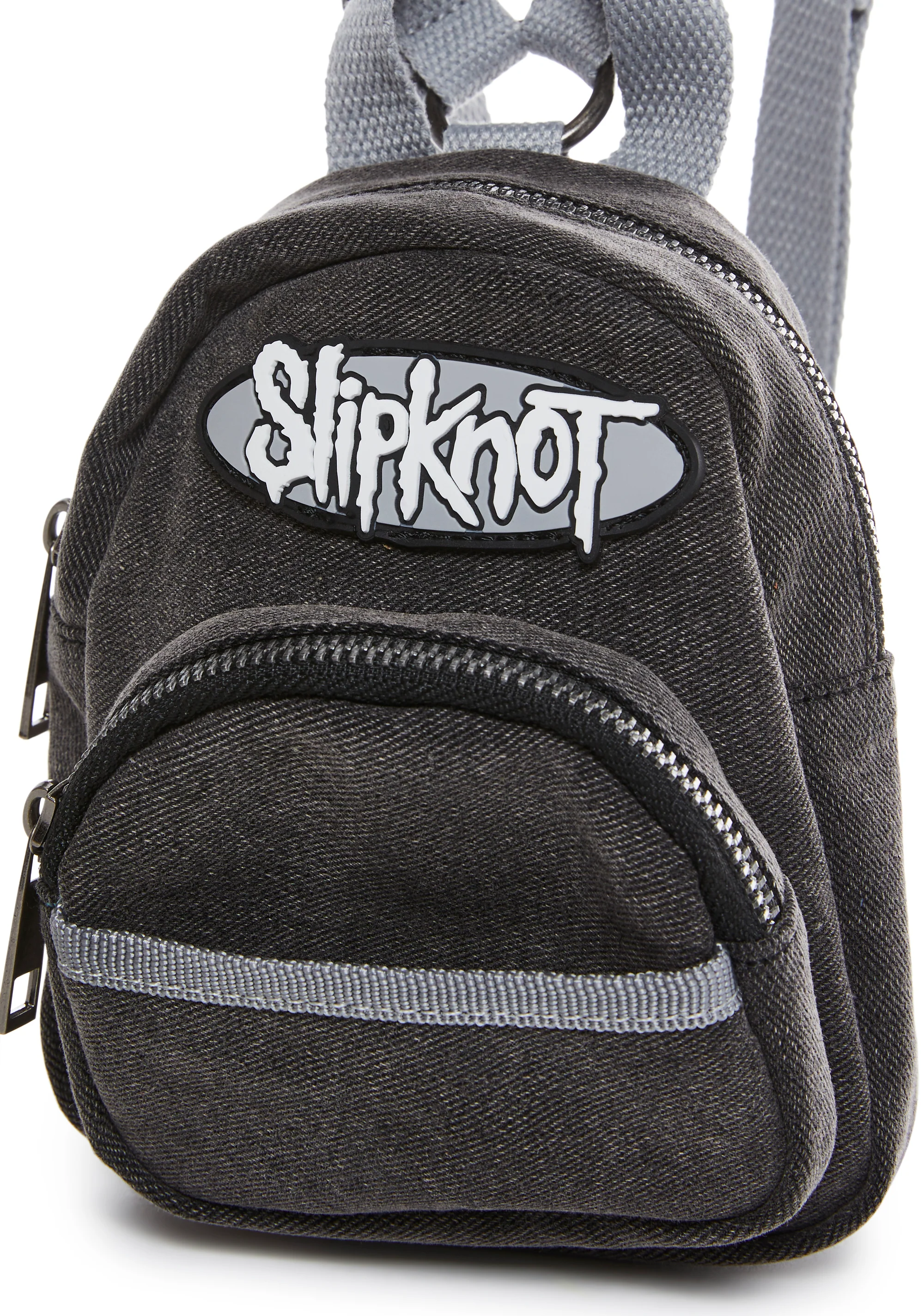 Left Behind Mini Backpack - Image 2