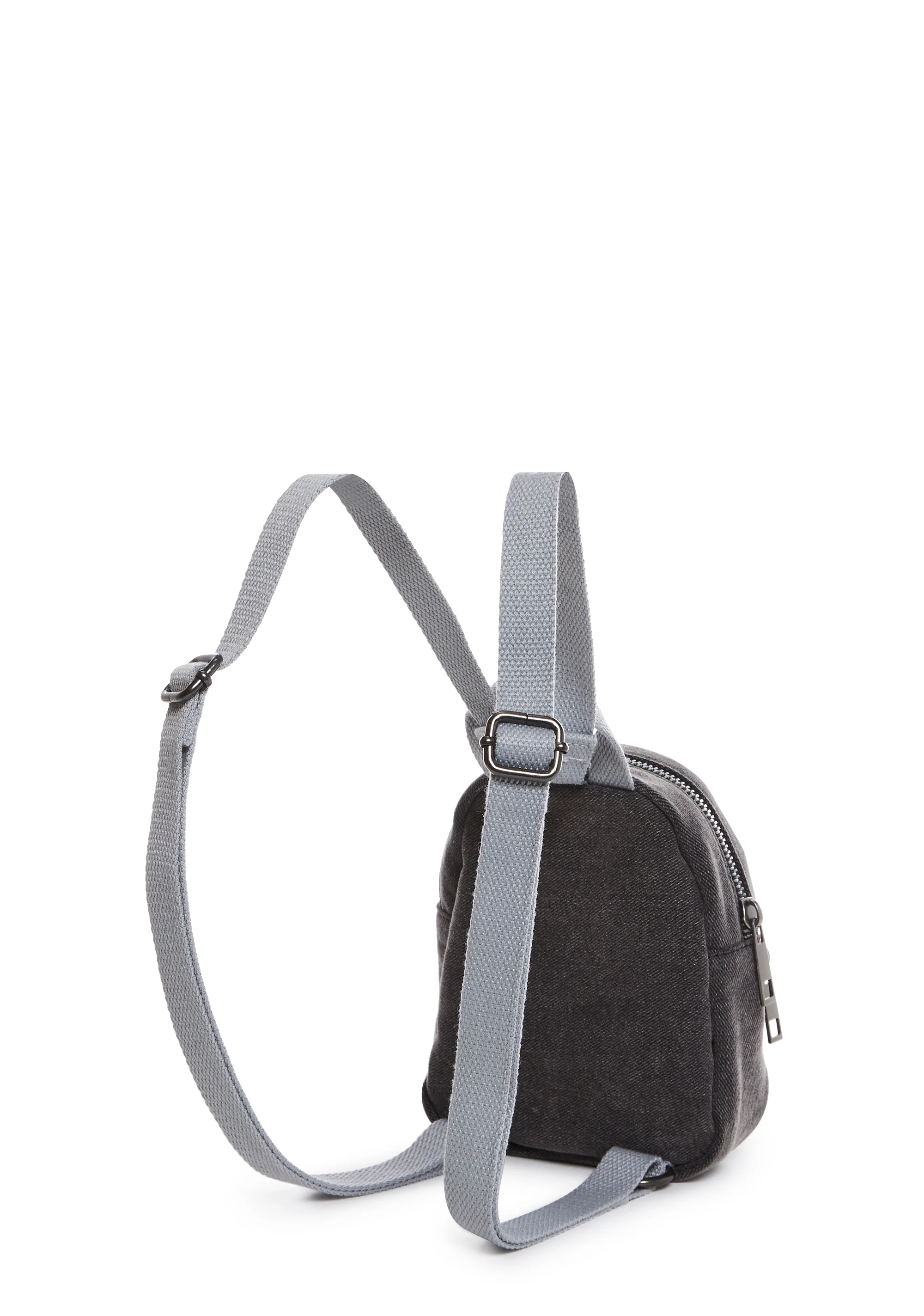 Left Behind Mini Backpack - Image 4