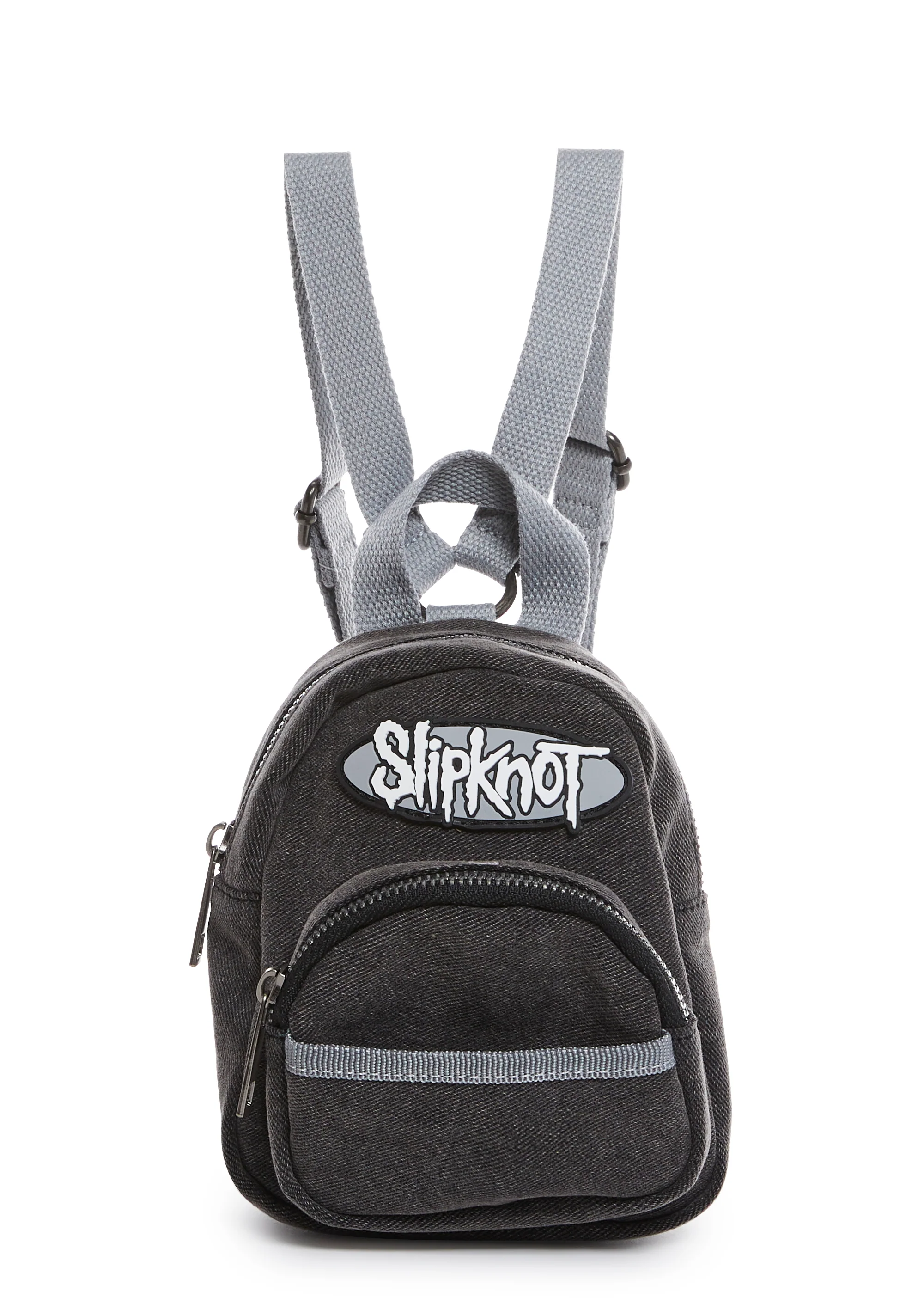 Left Behind Mini Backpack - Image 6