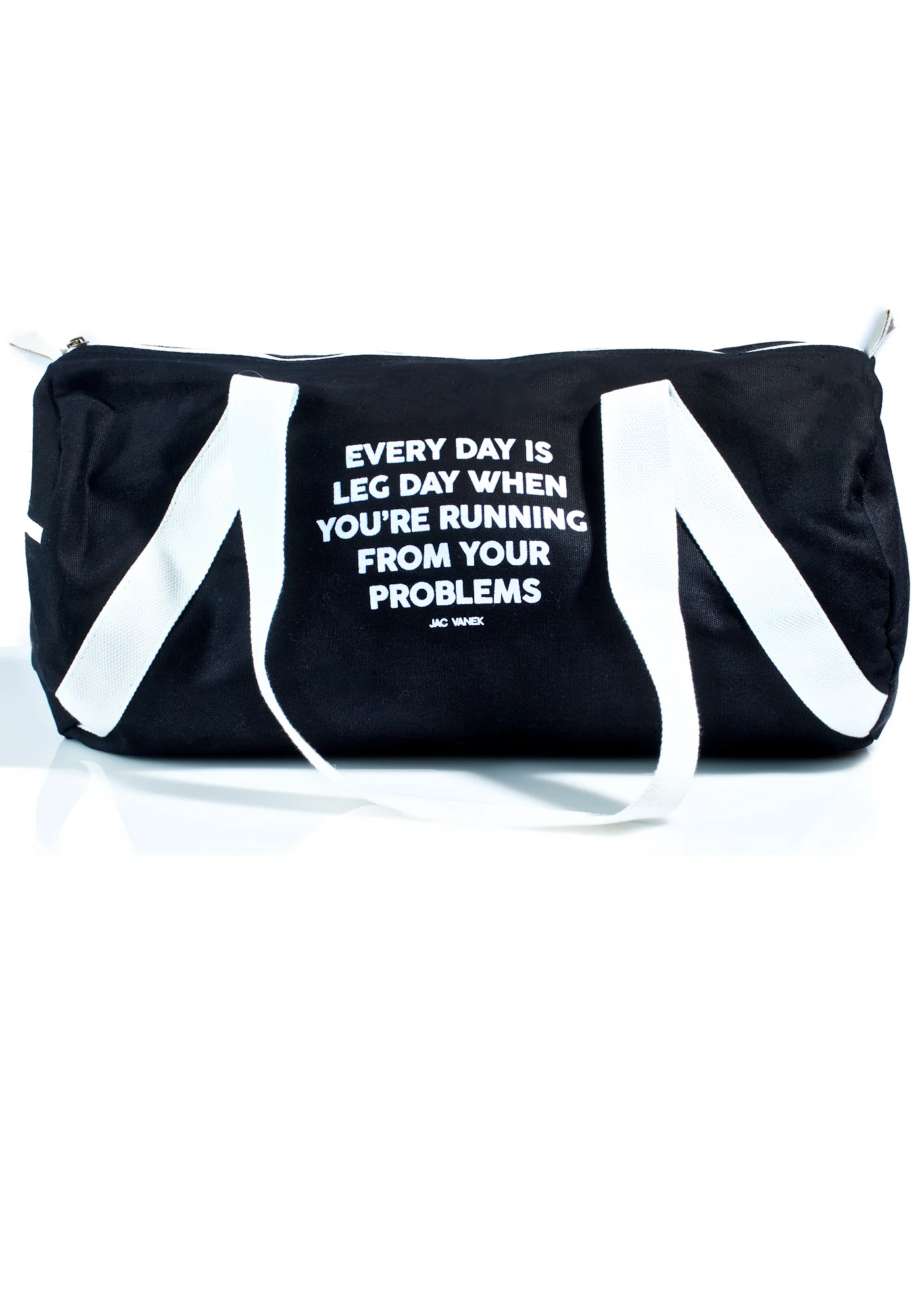 Leg Day Duffle Bag - Image 2
