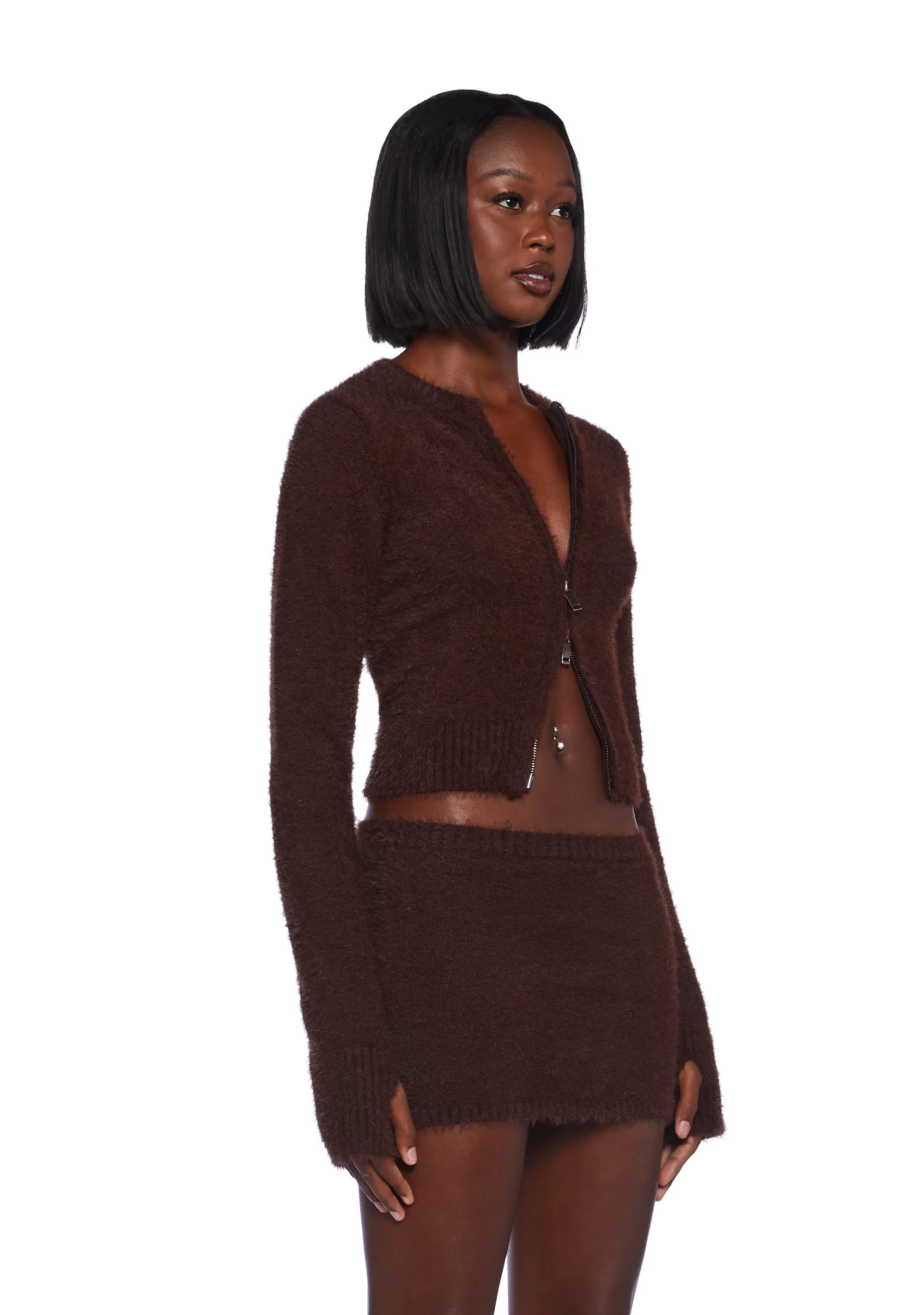 Lelani Skirt Set - Image 3