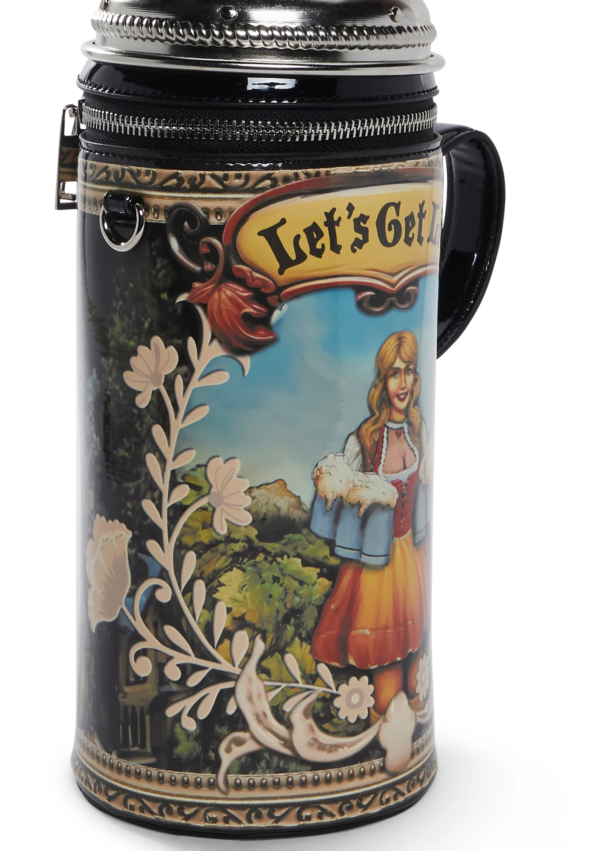 Let’s Get Litty Crossbody Bag - Image 6