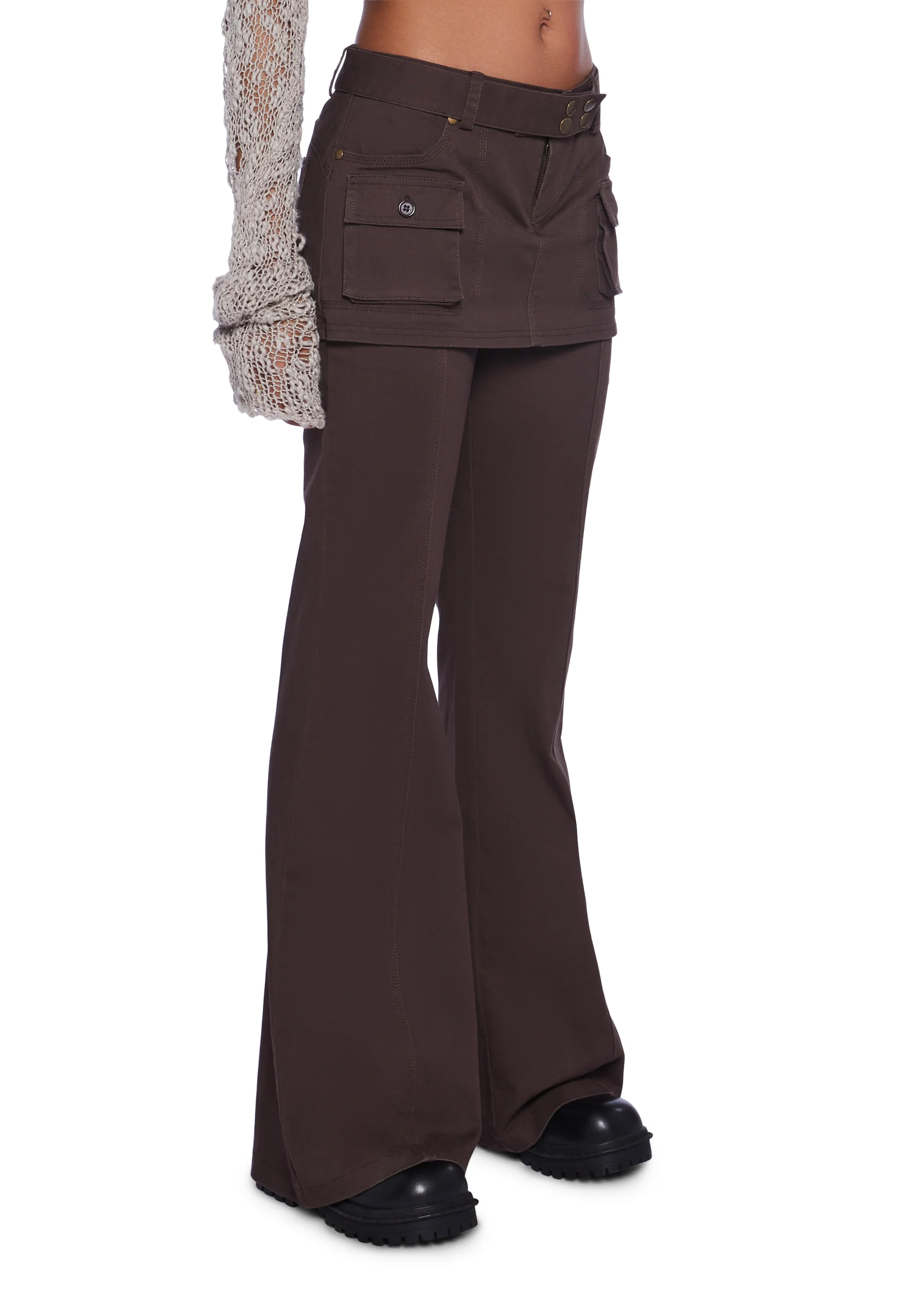 Let’s Go Places Cargo Pants - Image 4