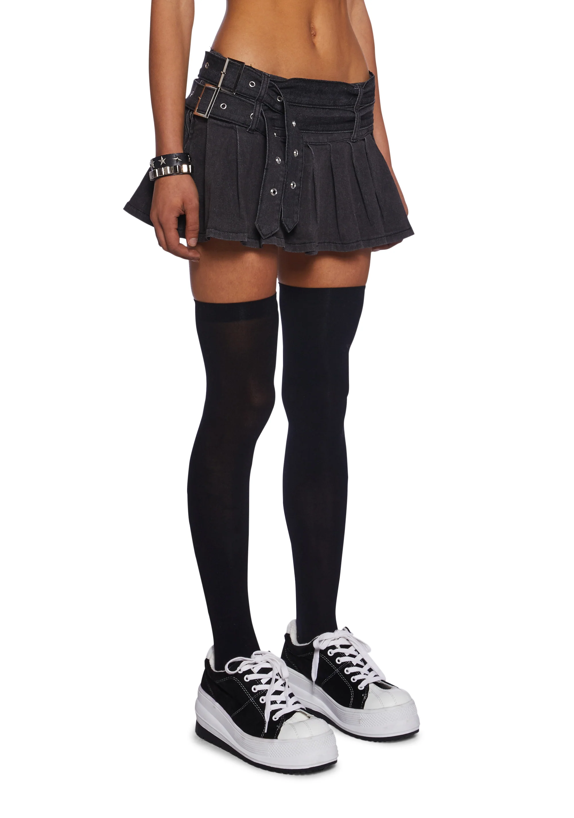 Let’s Play Dare Mini Skirt - Image 3