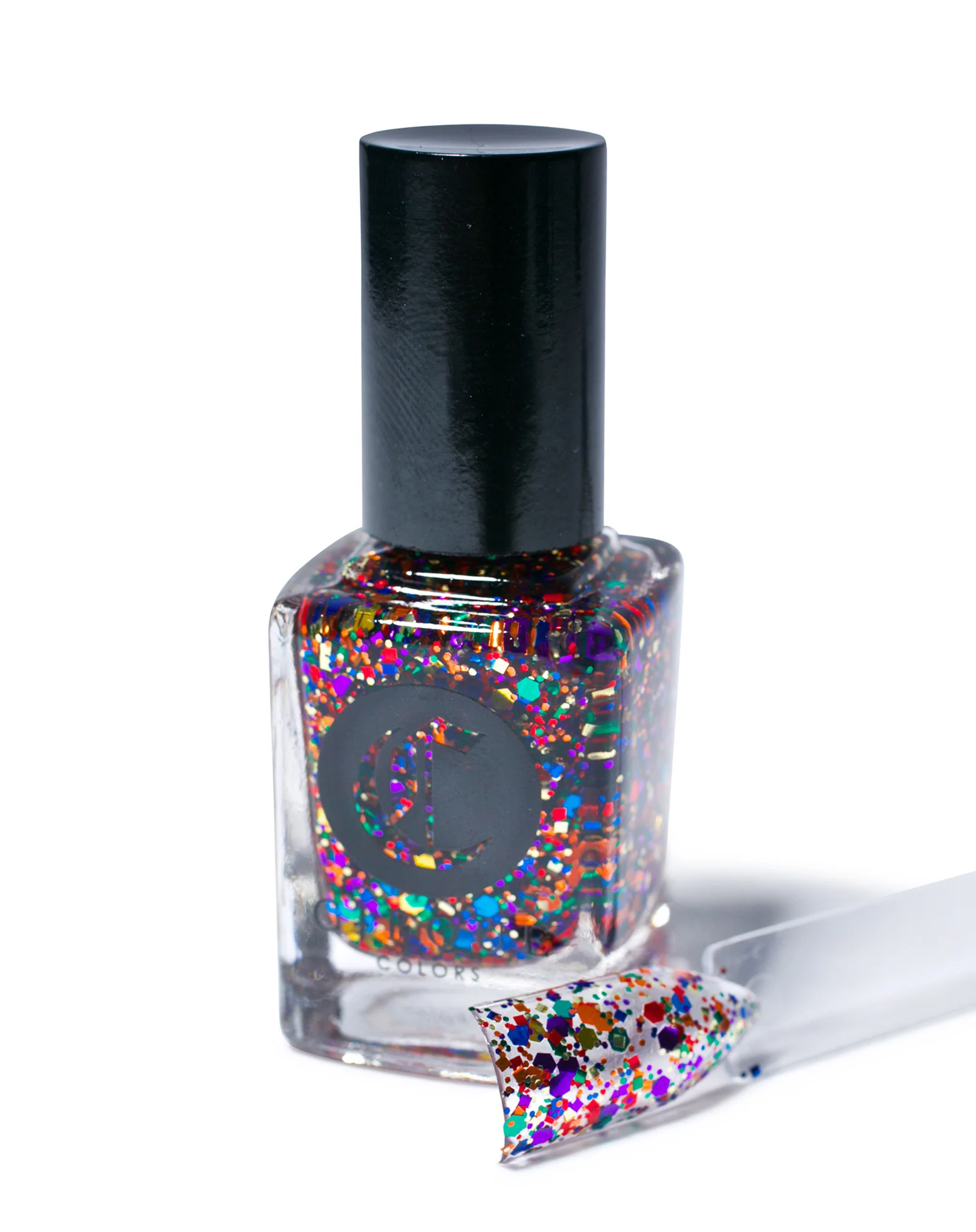 Let's Dance Nail Polish - Image 3