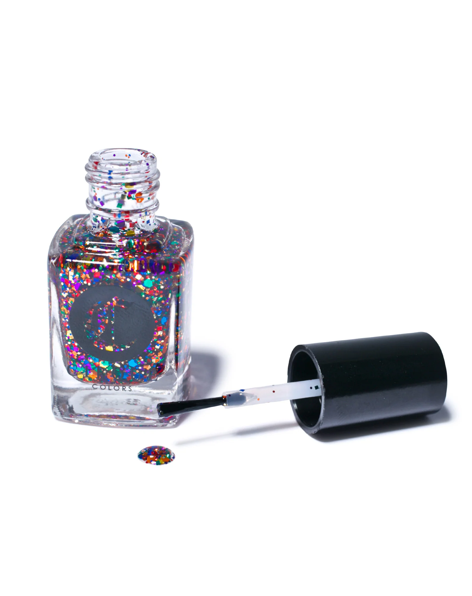 Let's Dance Nail Polish - Image 4