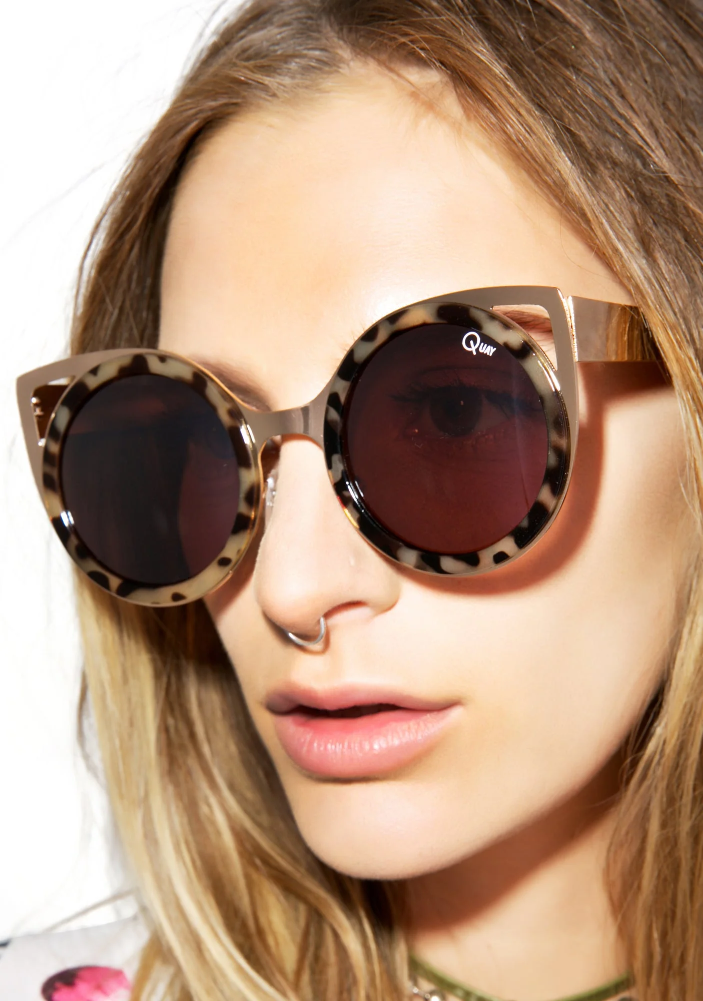 Let's Dance Sunglasses - Black - Image 7