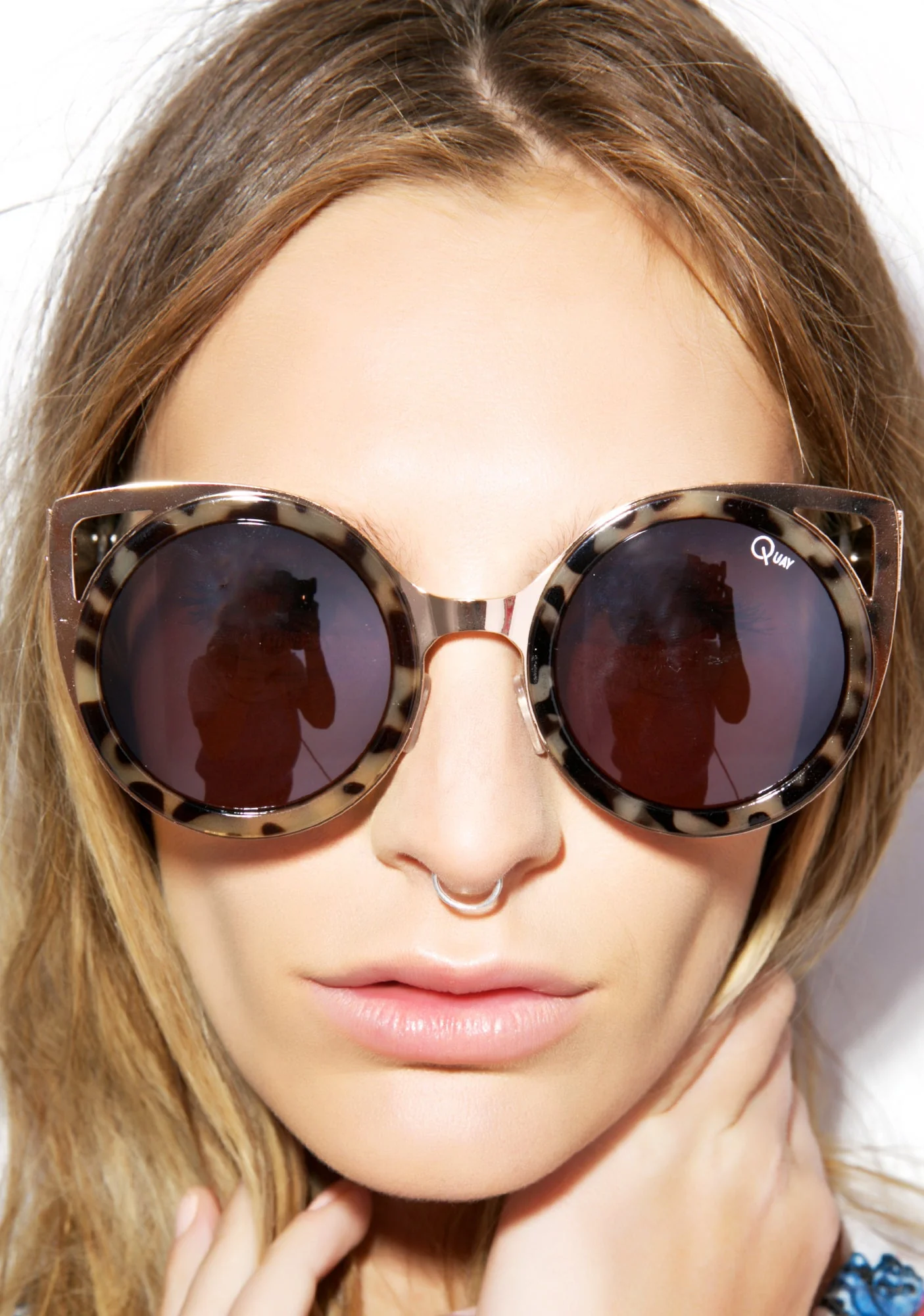 Let's Dance Sunglasses - Black - Image 8