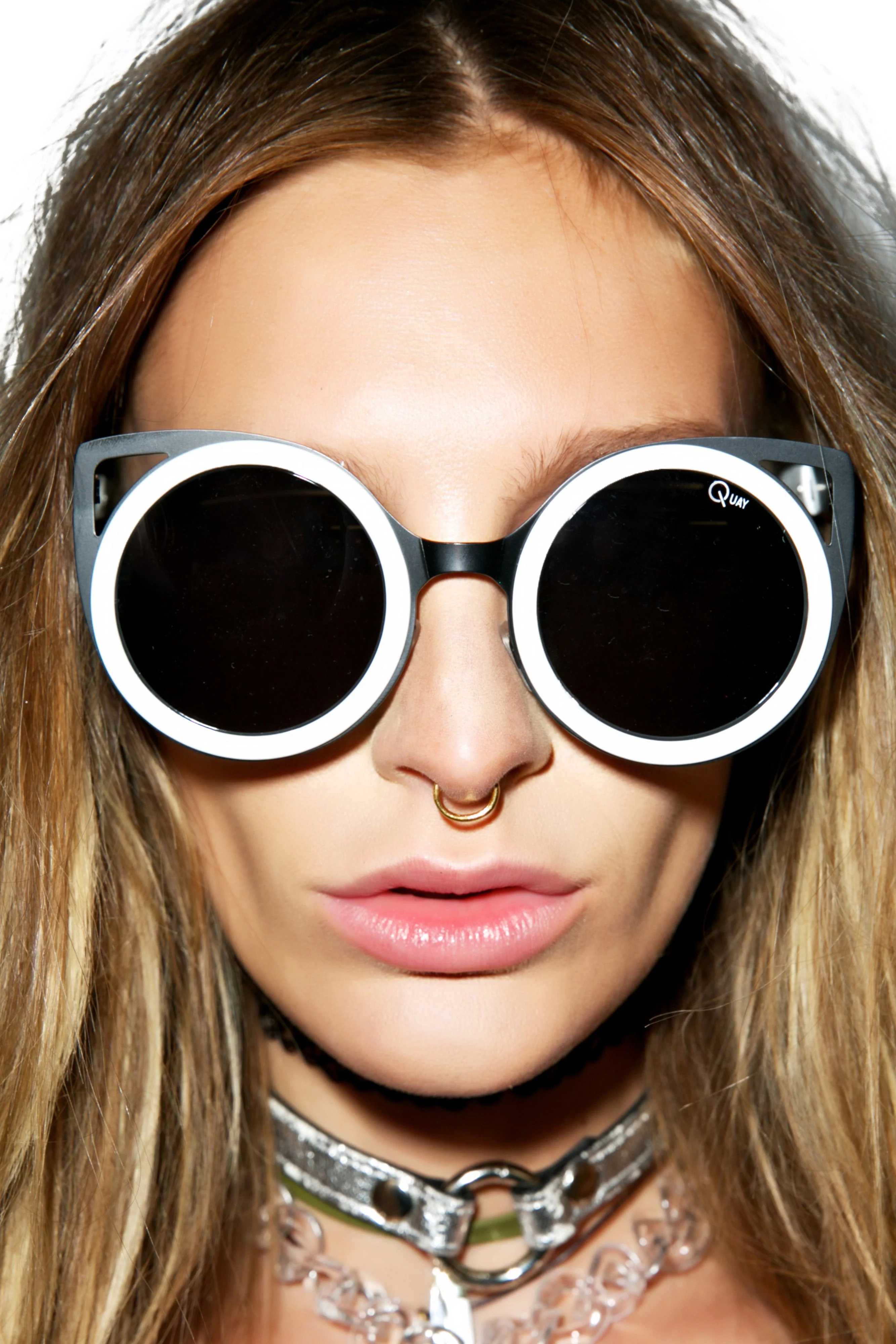 Let's Dance Sunglasses - Black - Image 9