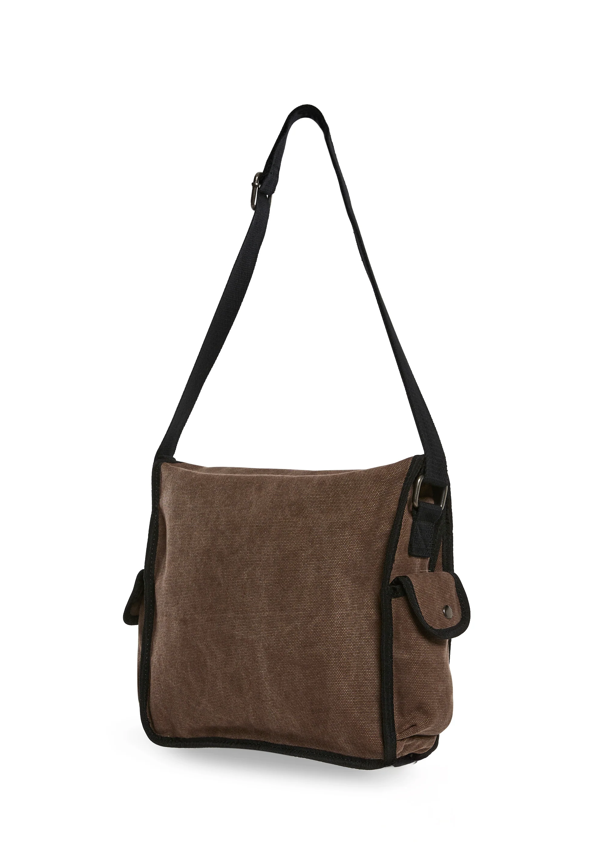 Let's Get Lost Messenger Bag - Image 4