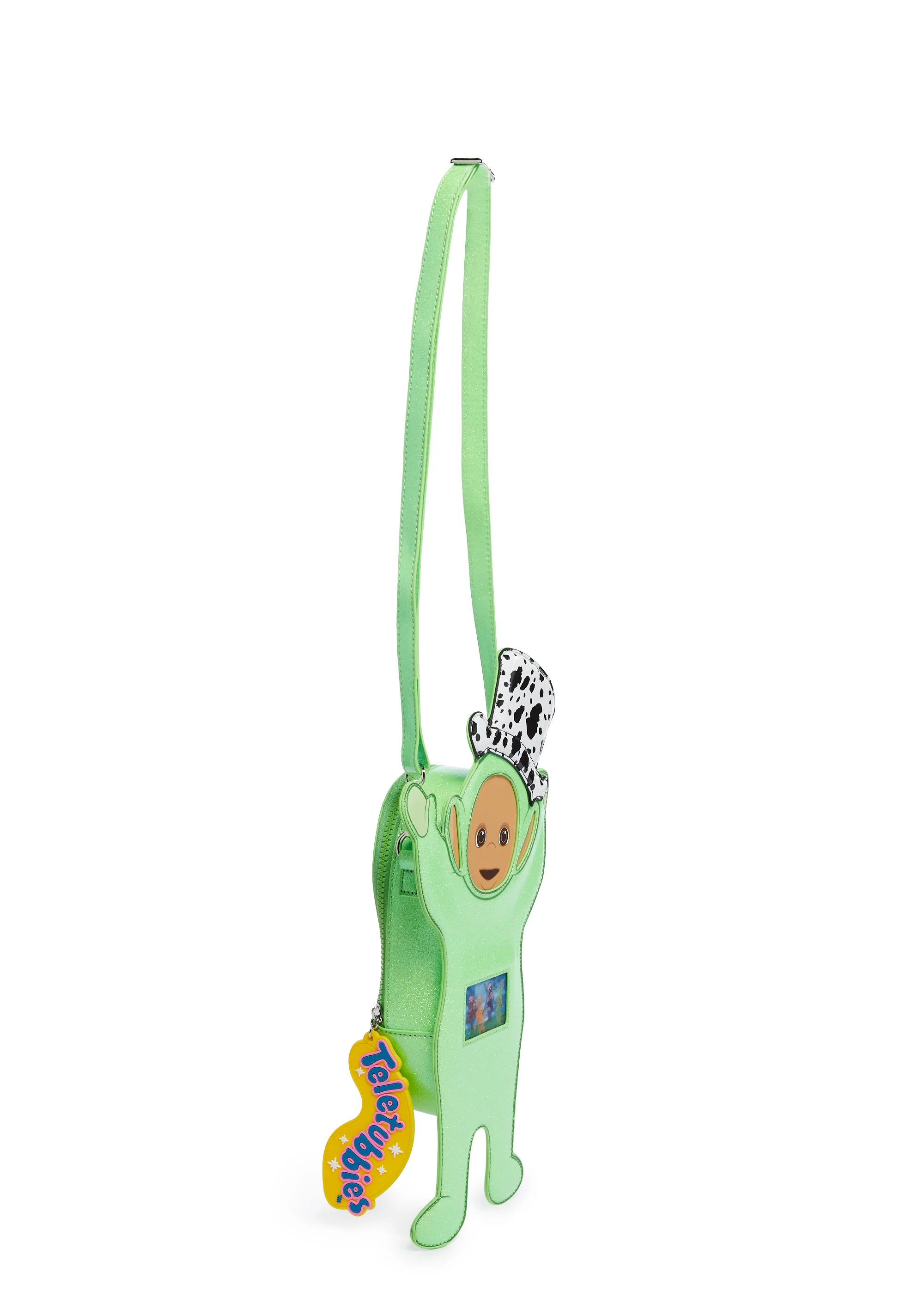 Let's Go Crossbody Bag - Image 3