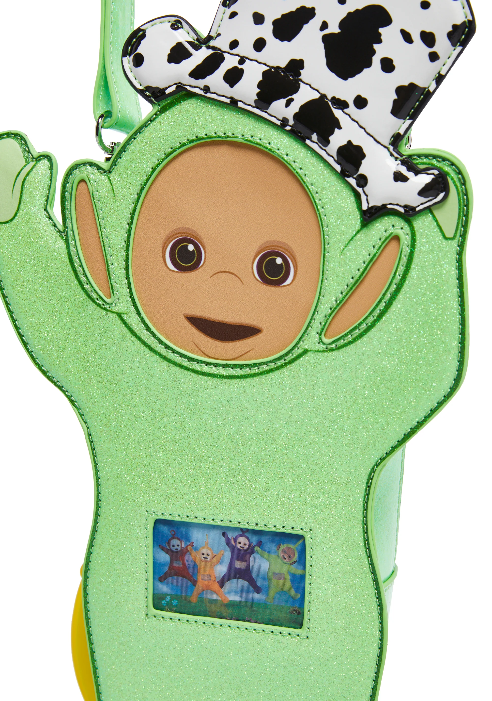 Let's Go Crossbody Bag - Image 6
