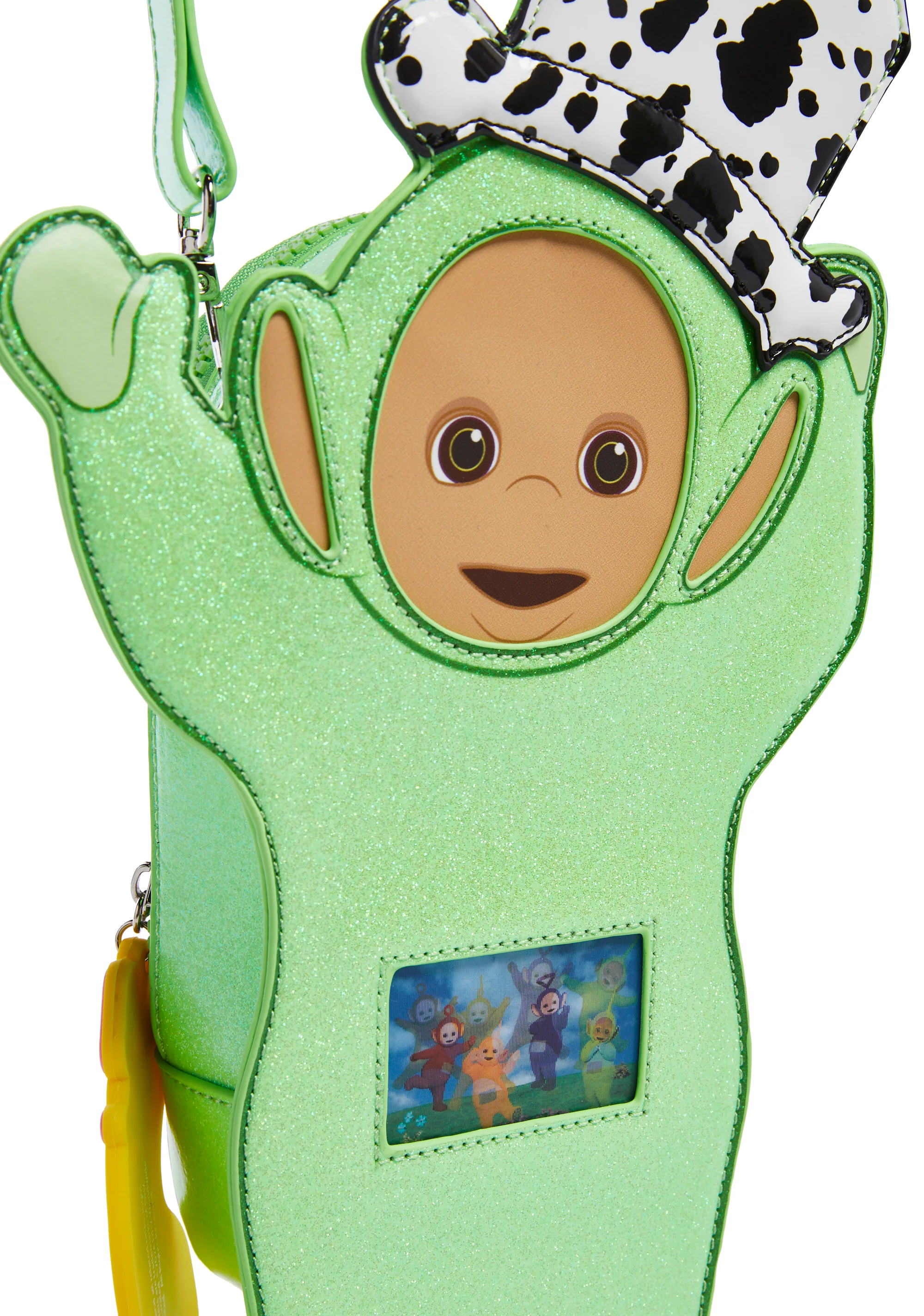 Let's Go Crossbody Bag - Image 7